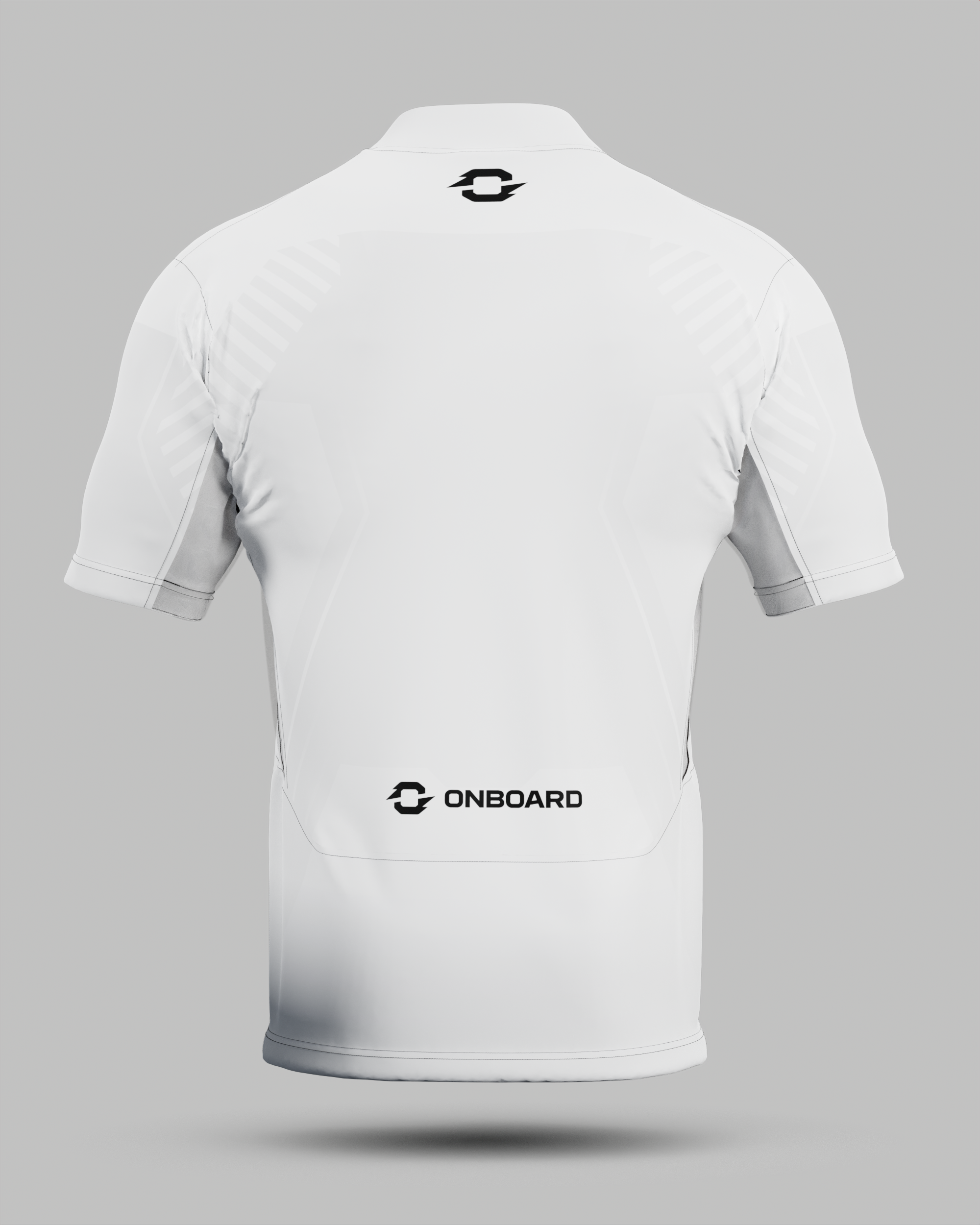 Youth Onyx Spark Jersey