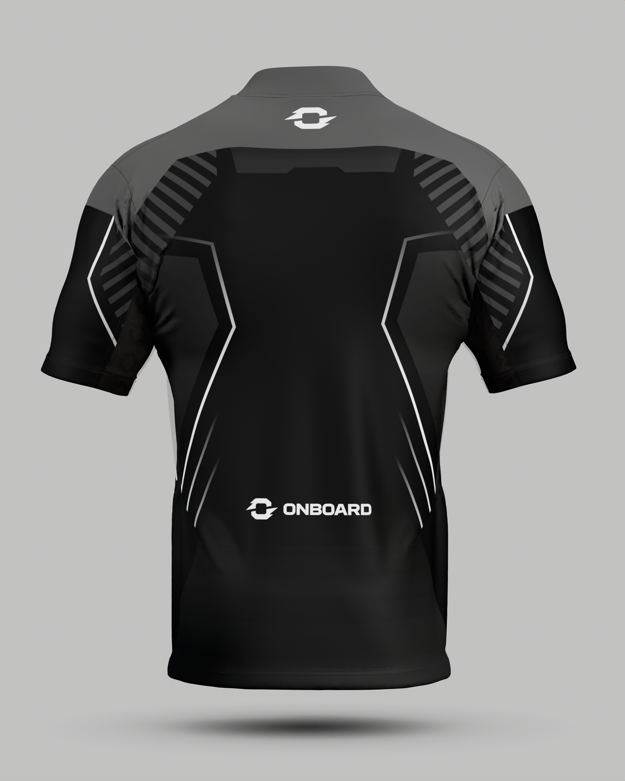 Youth Onyx Spark Jersey
