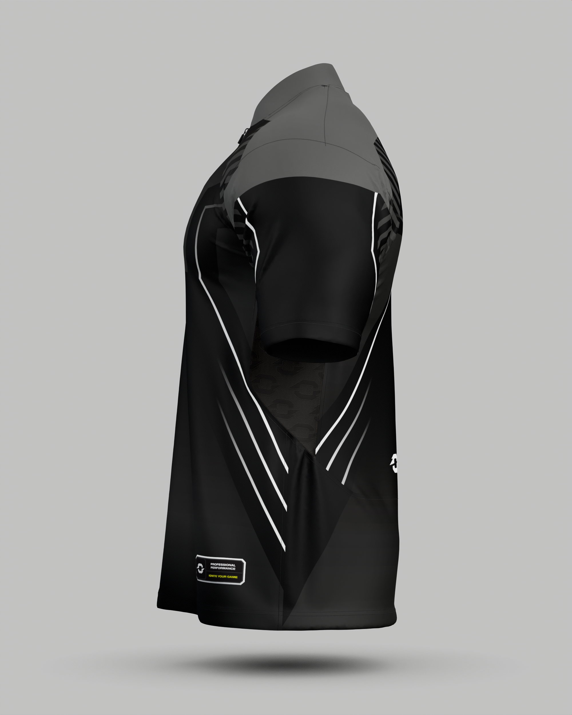 Youth Onyx Spark Jersey