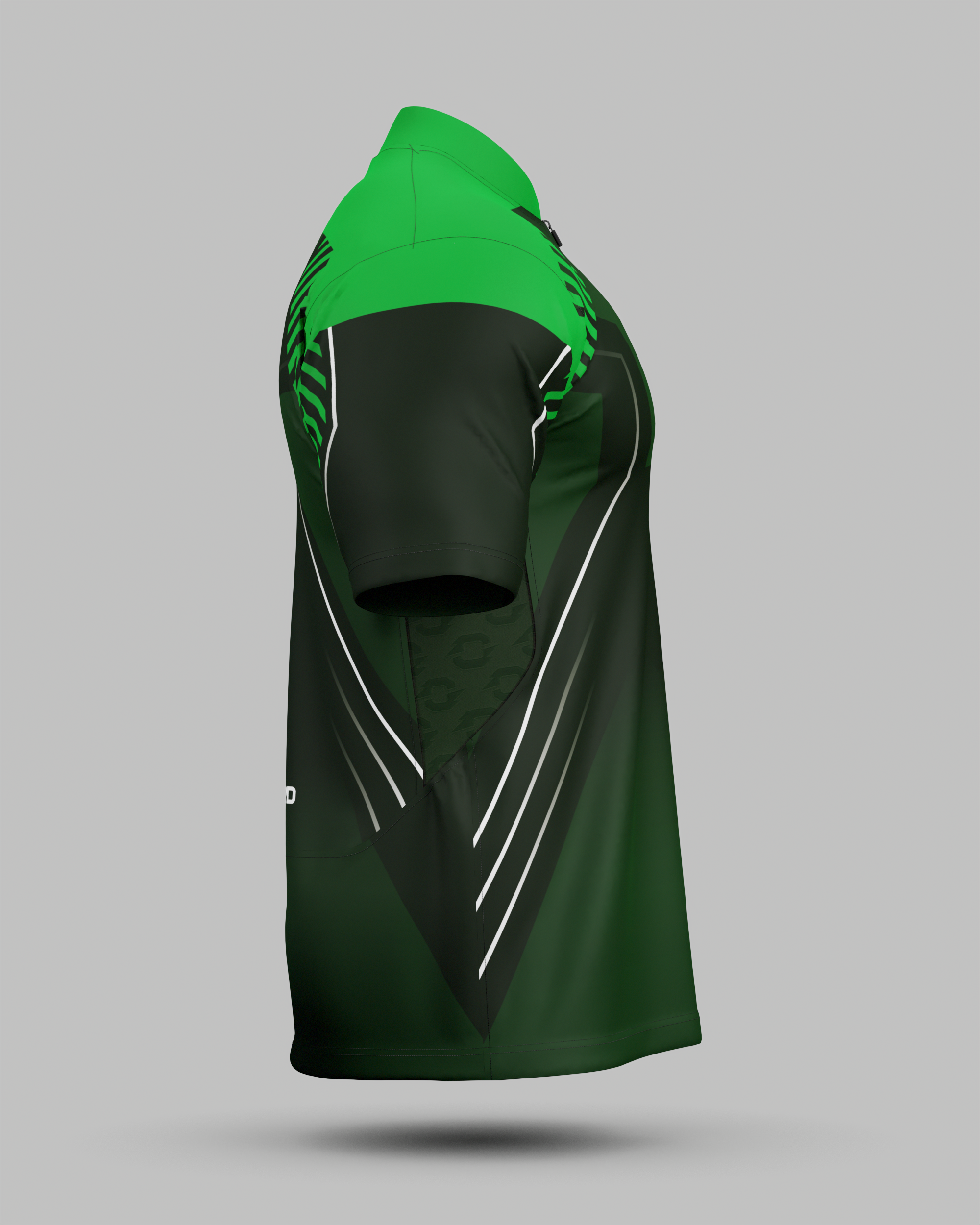 Youth Onyx Spark Jersey