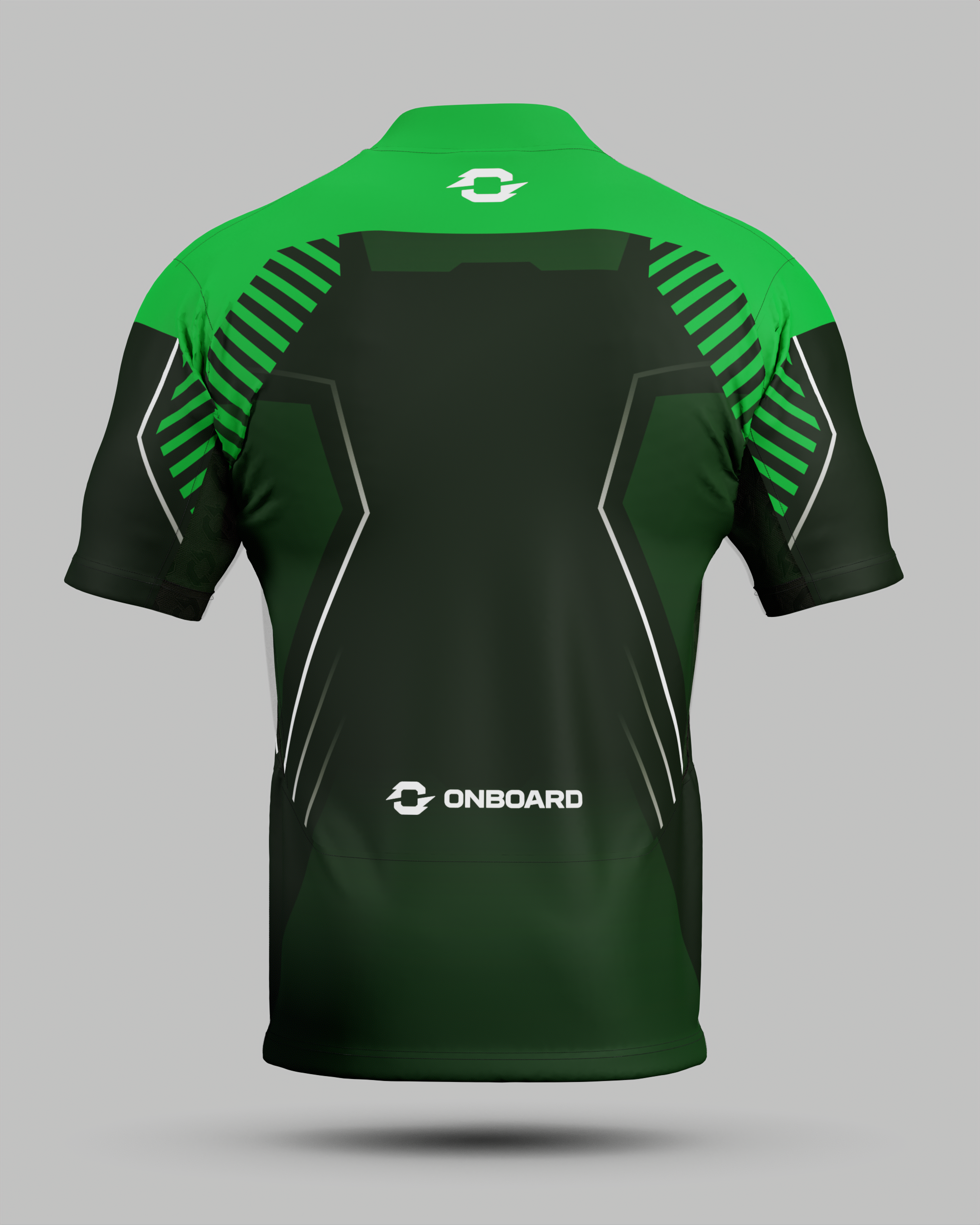 Youth Onyx Spark Jersey