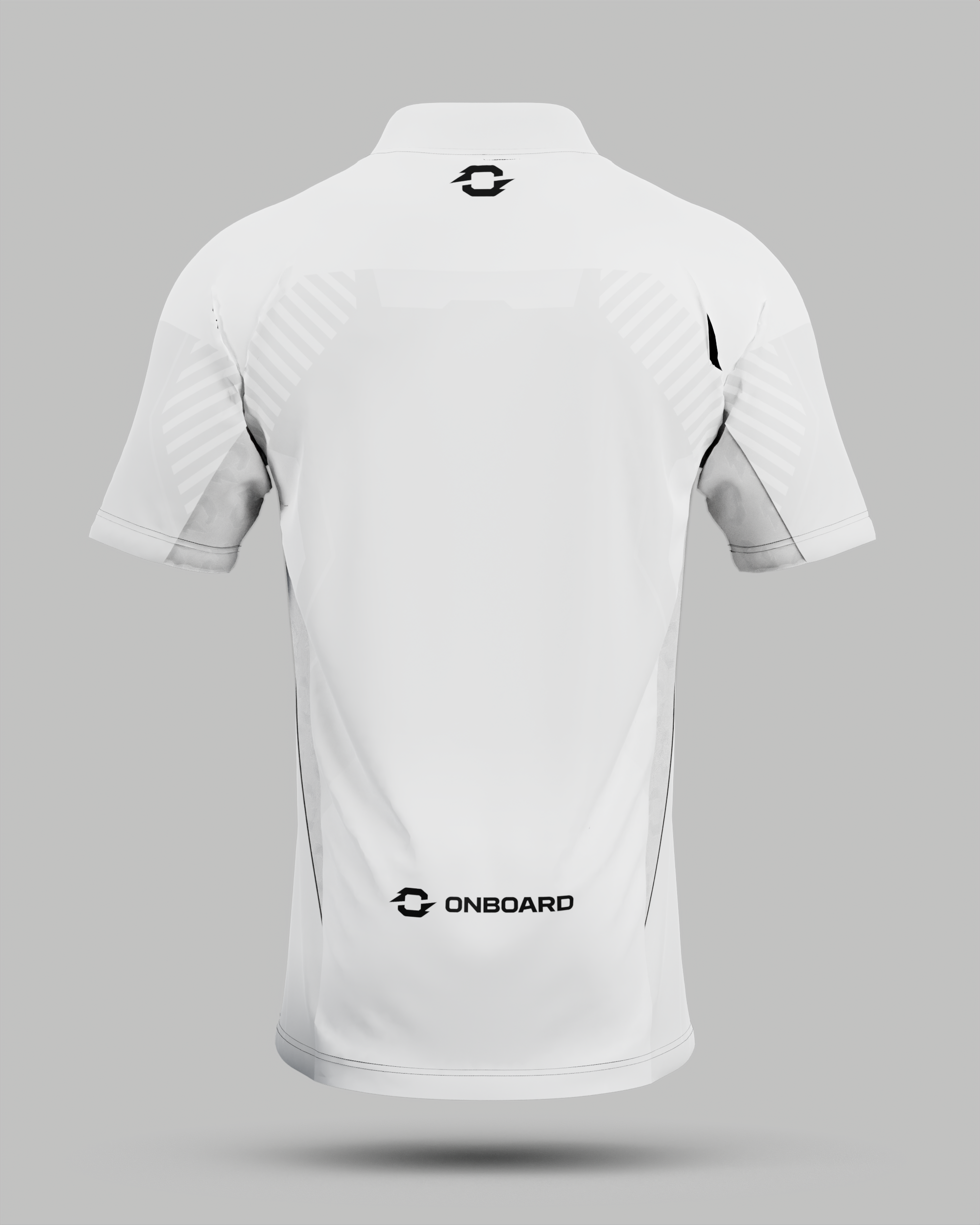 Onyx Vortex Jersey