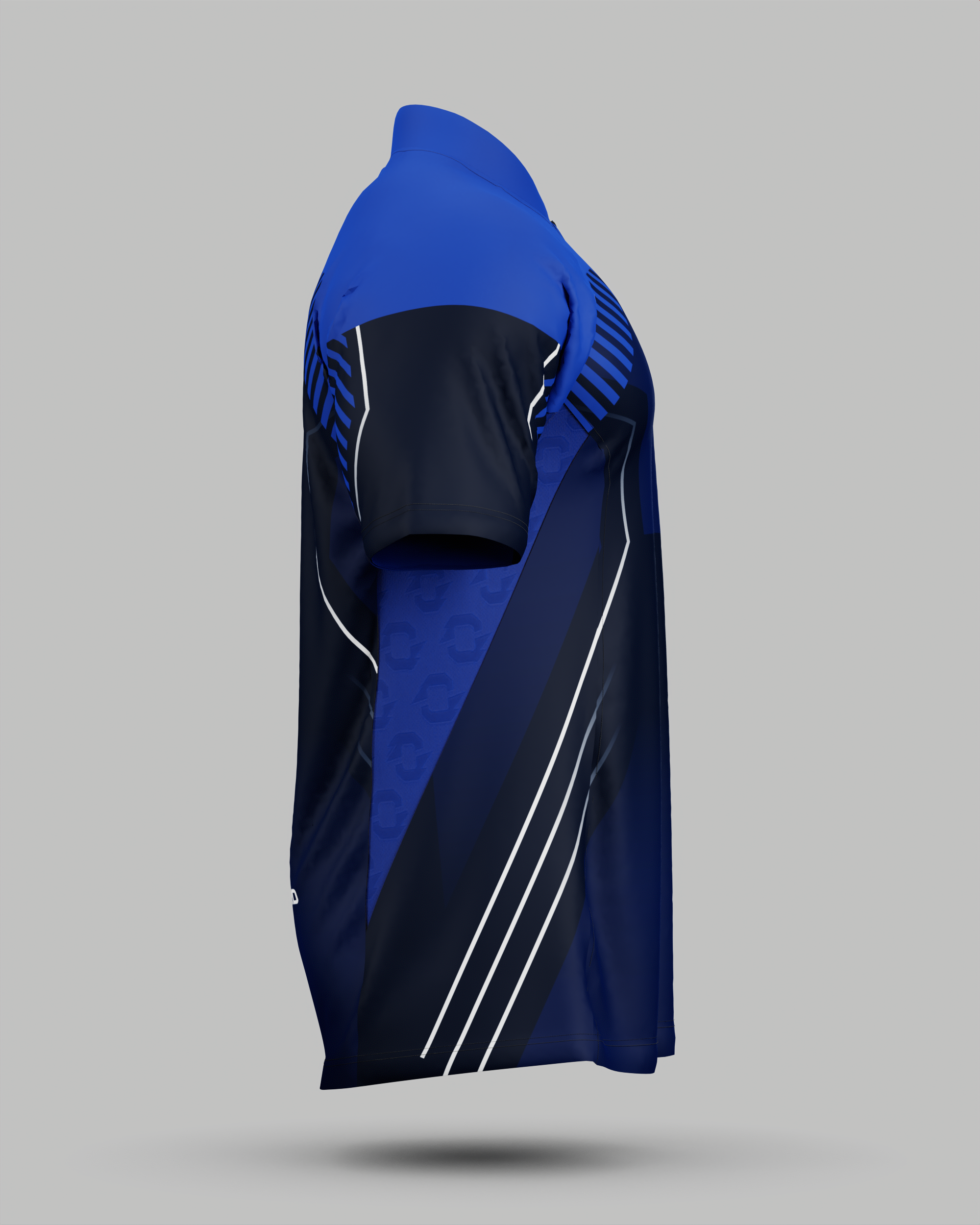 Youth Onyx Vortex Jersey without Pocket