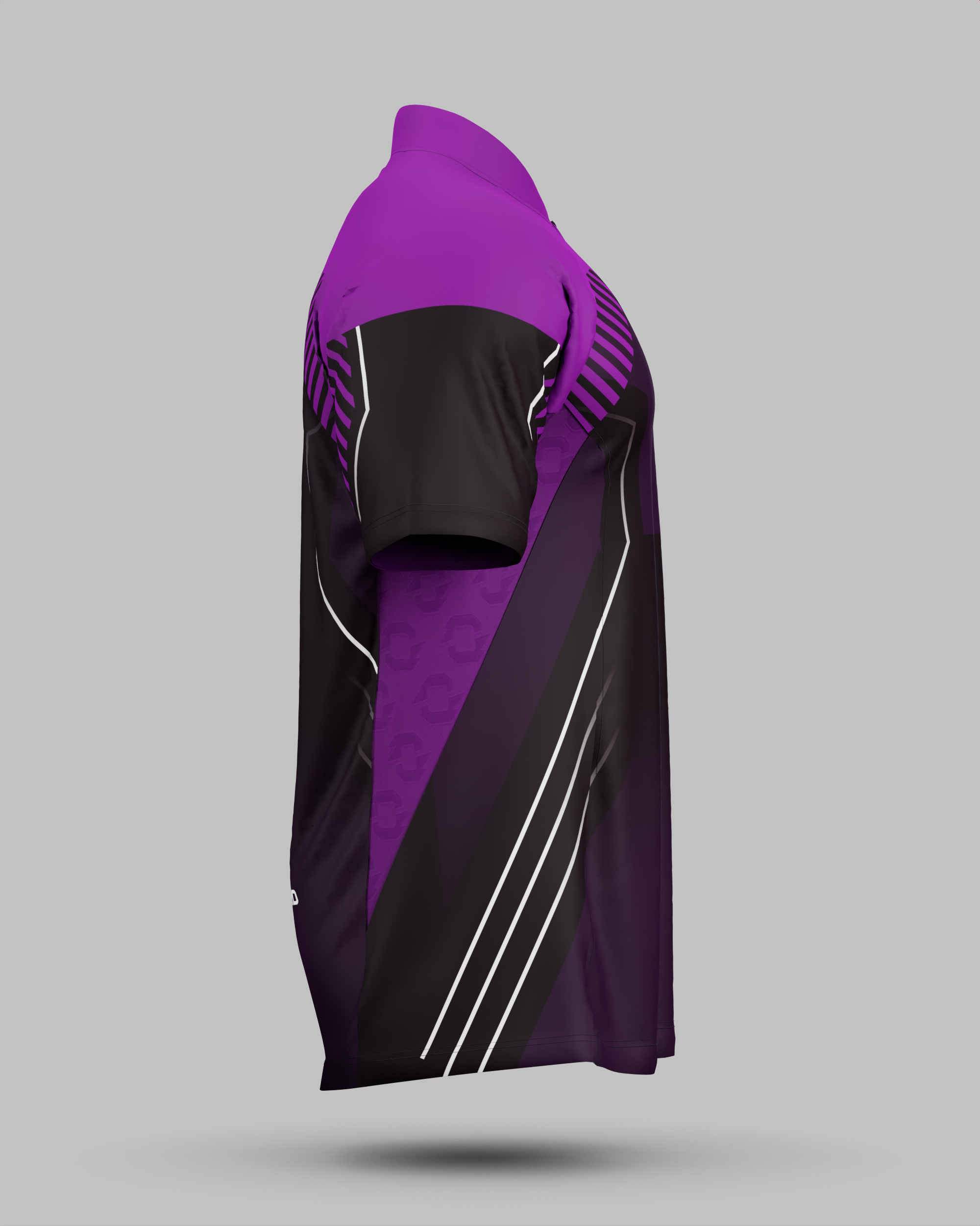 Onyx Vortex Jersey without Pocket