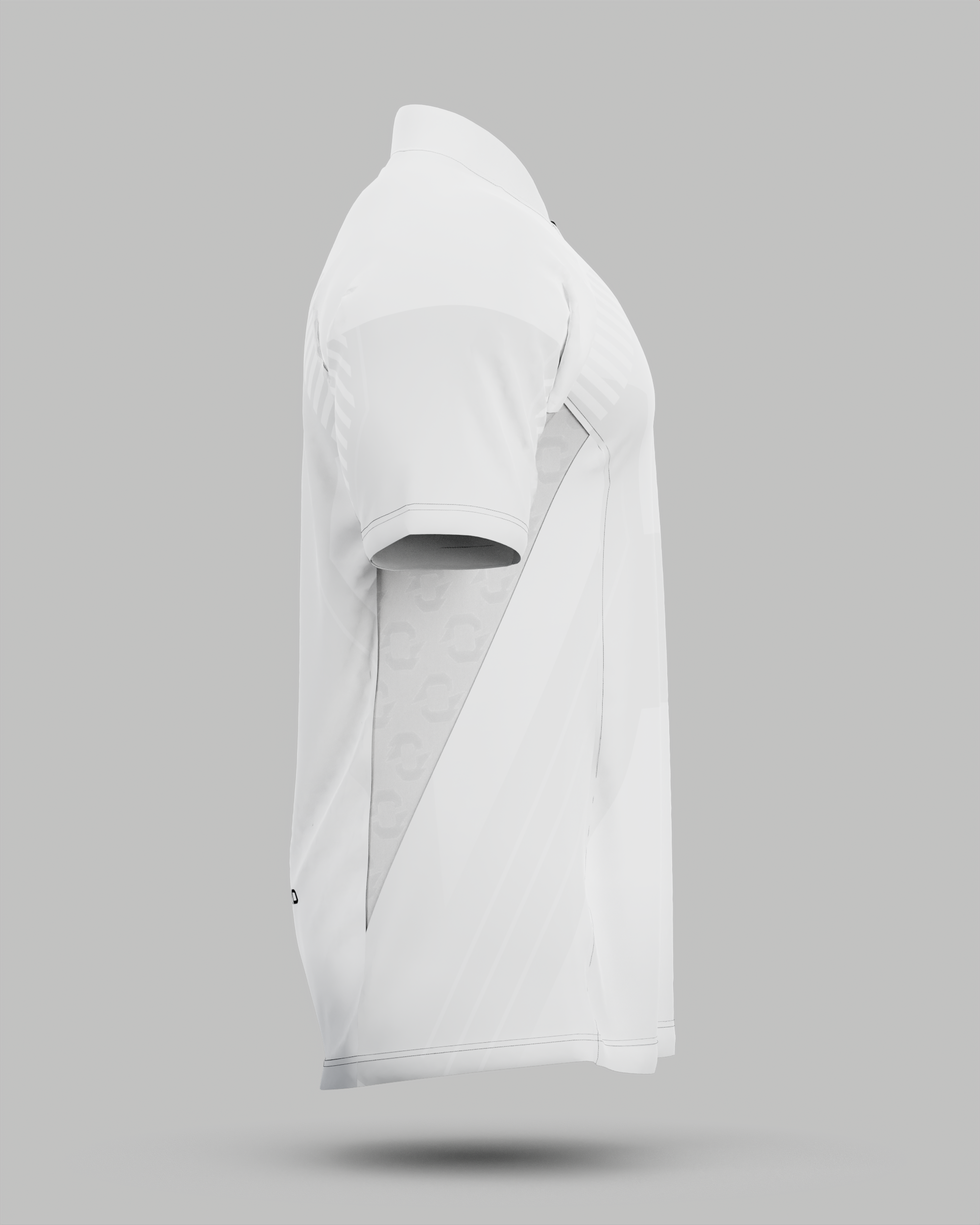 Onyx Vortex Jersey without Pocket