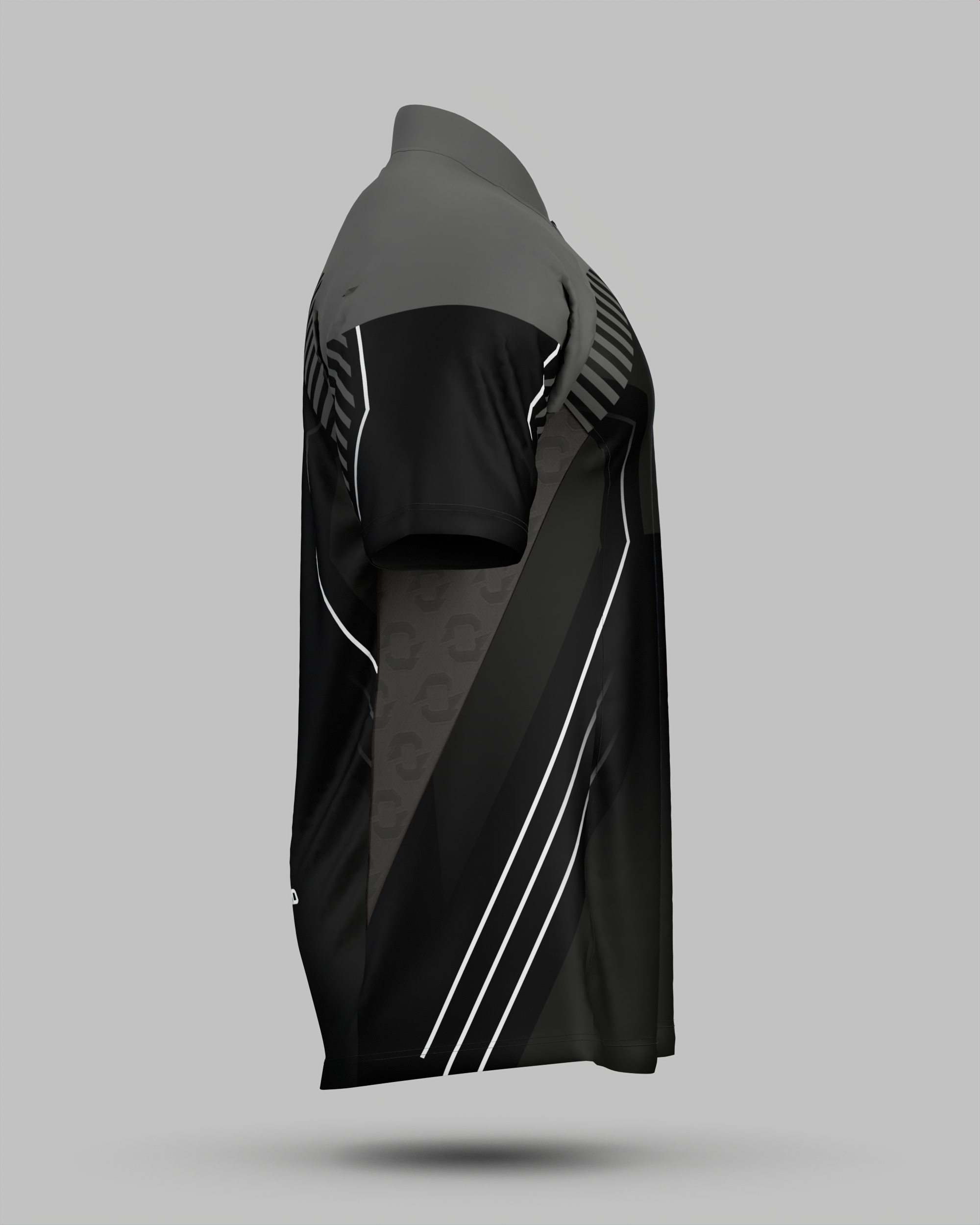 Onyx Vortex Jersey without Pocket