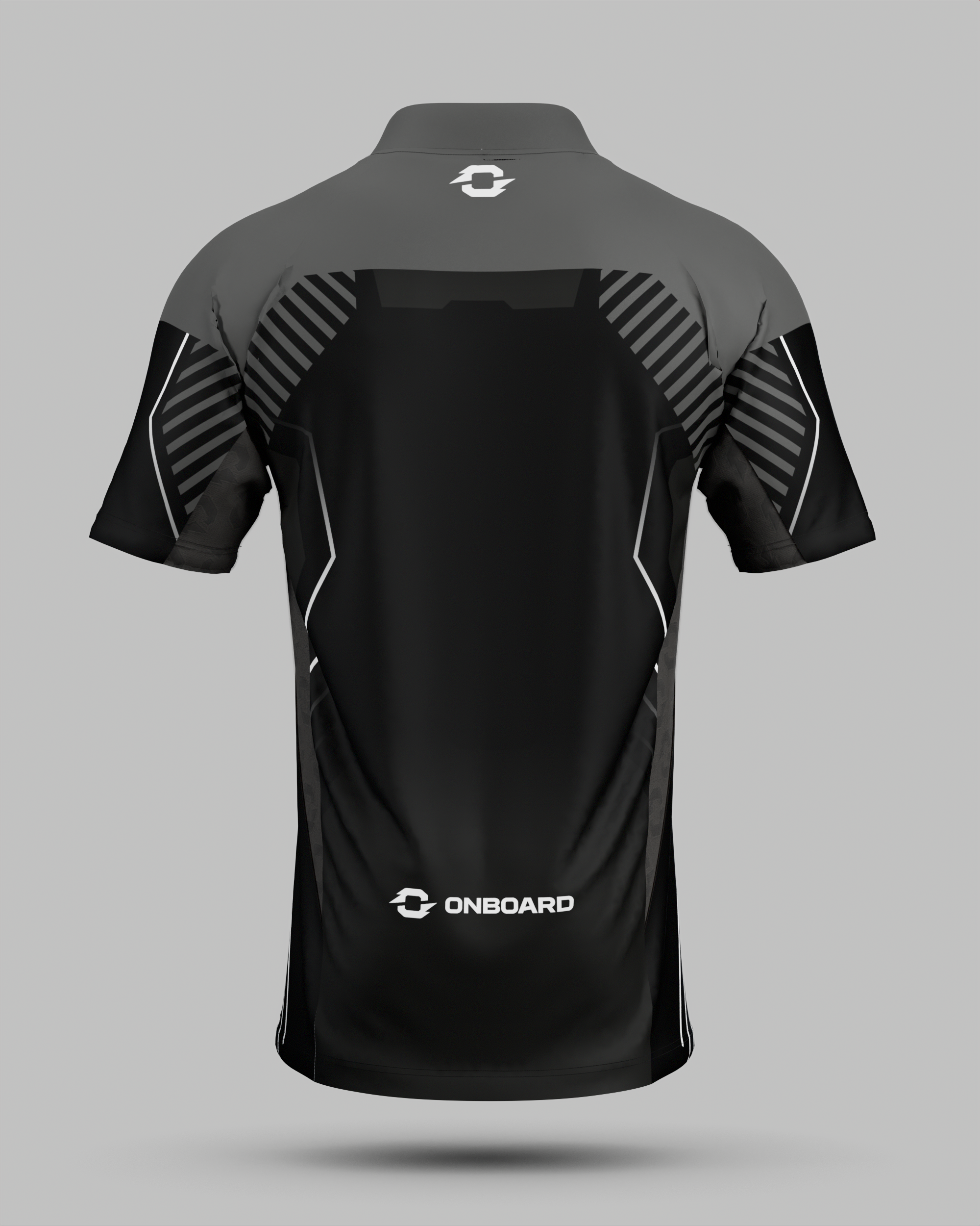 Onyx Vortex Jersey without Pocket