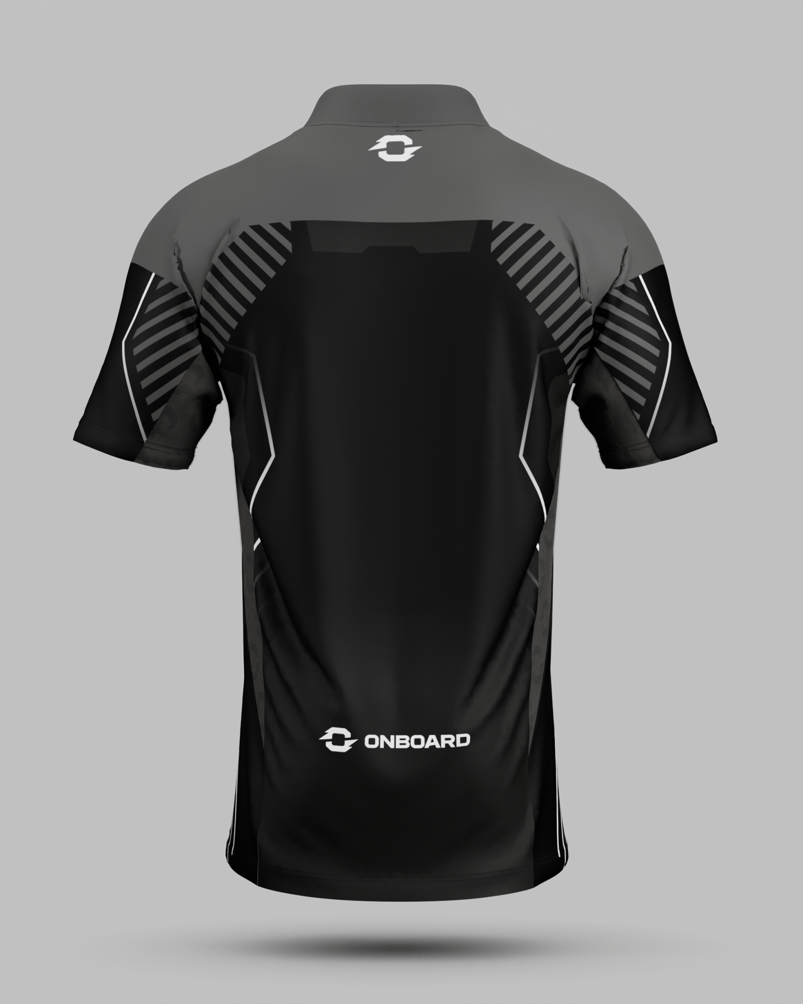 Youth Onyx Vortex Jersey without Pocket - Onboard Sportswear