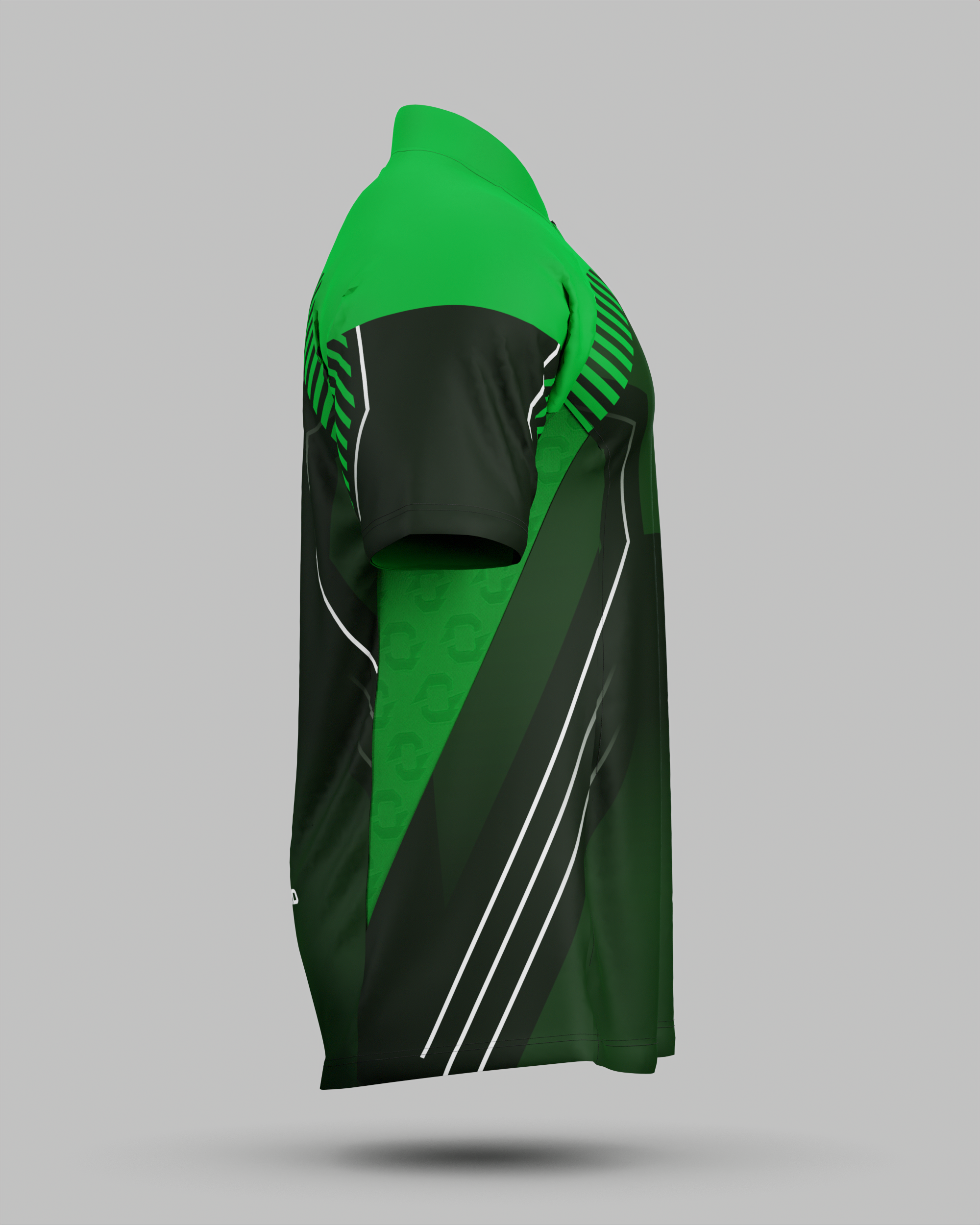 Youth Onyx Vortex Jersey without Pocket