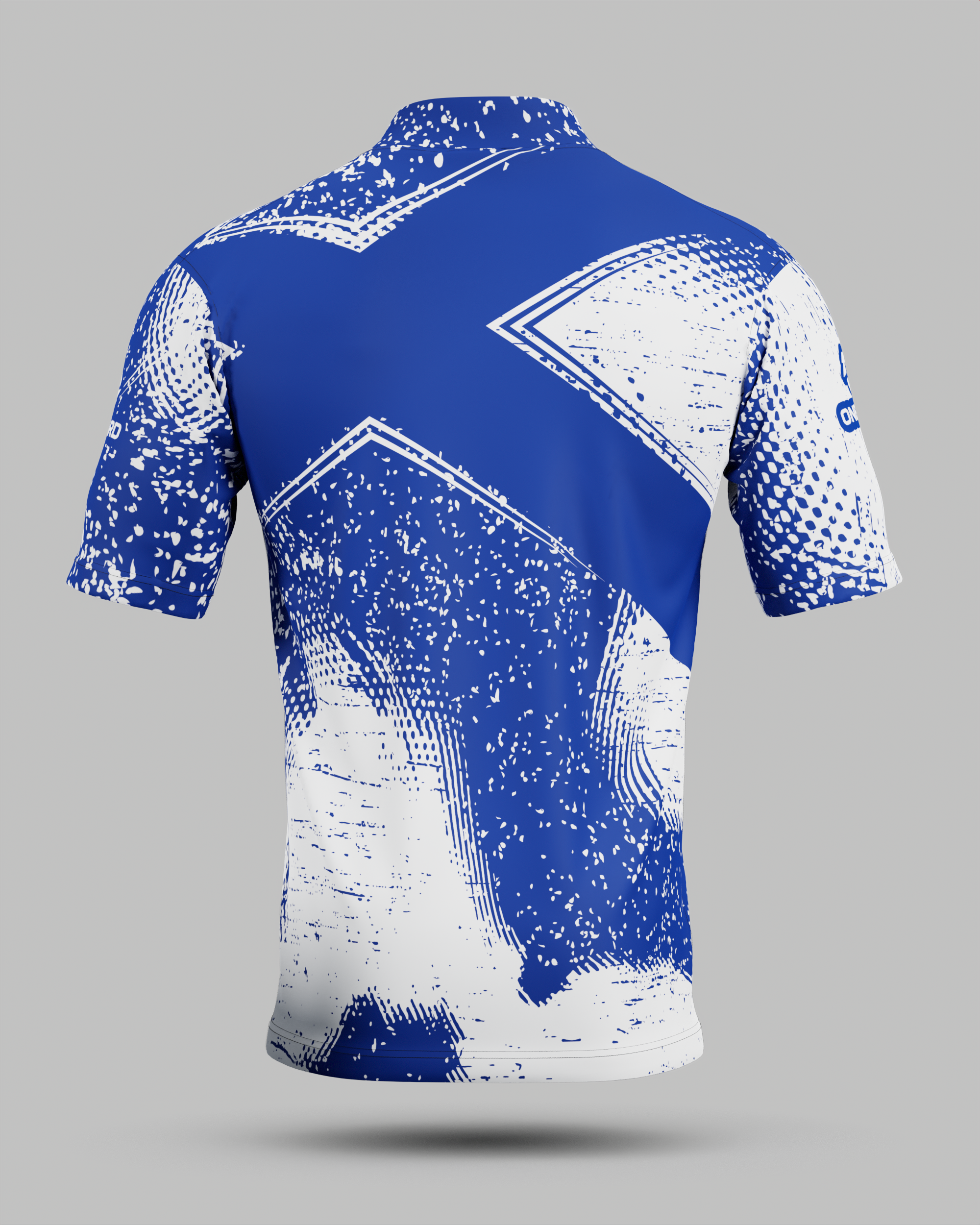 Official Scotland International Away Jersey