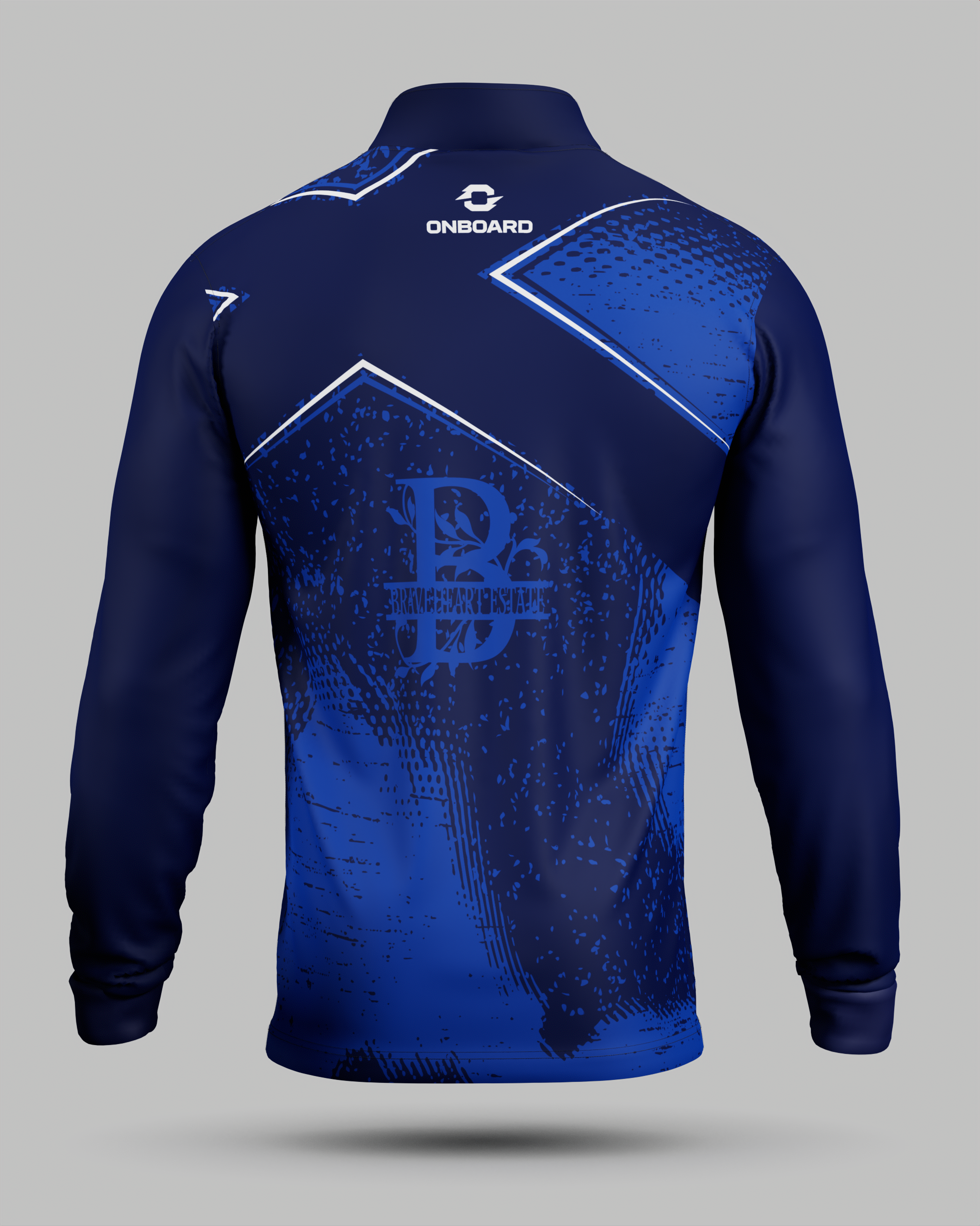 Official Scotland International Midlayer