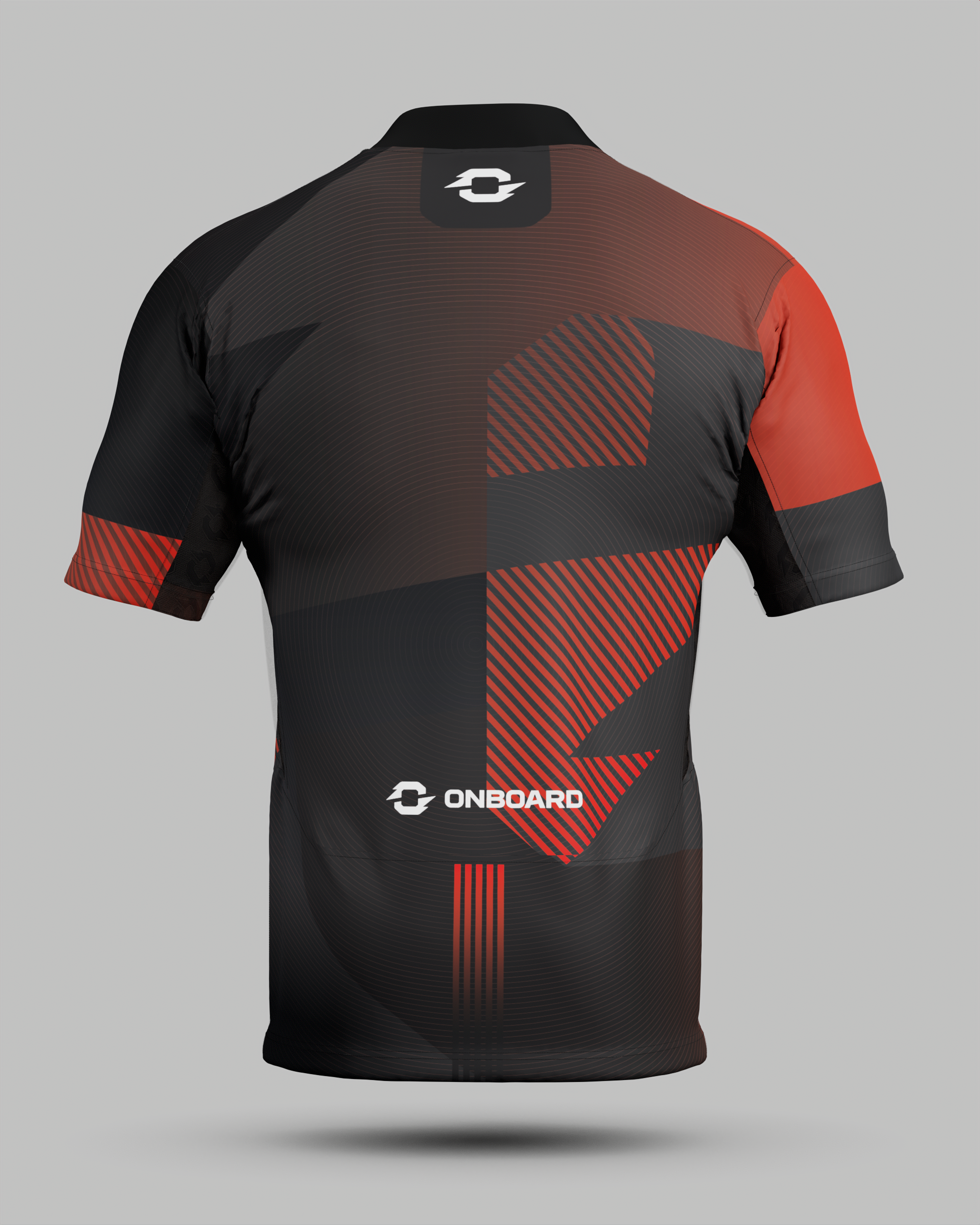 Surge Spark Jersey