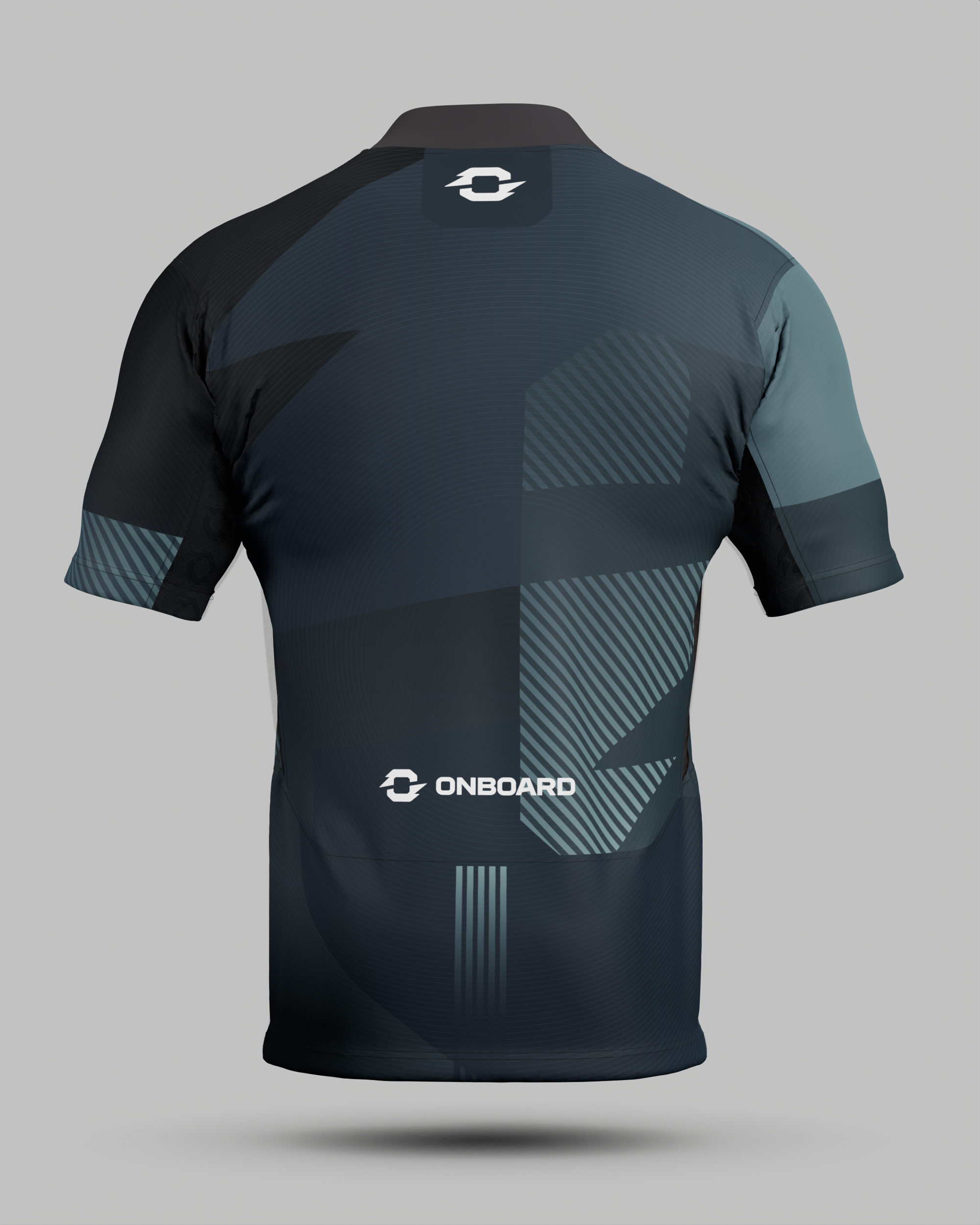 Youth Surge Spark Jersey
