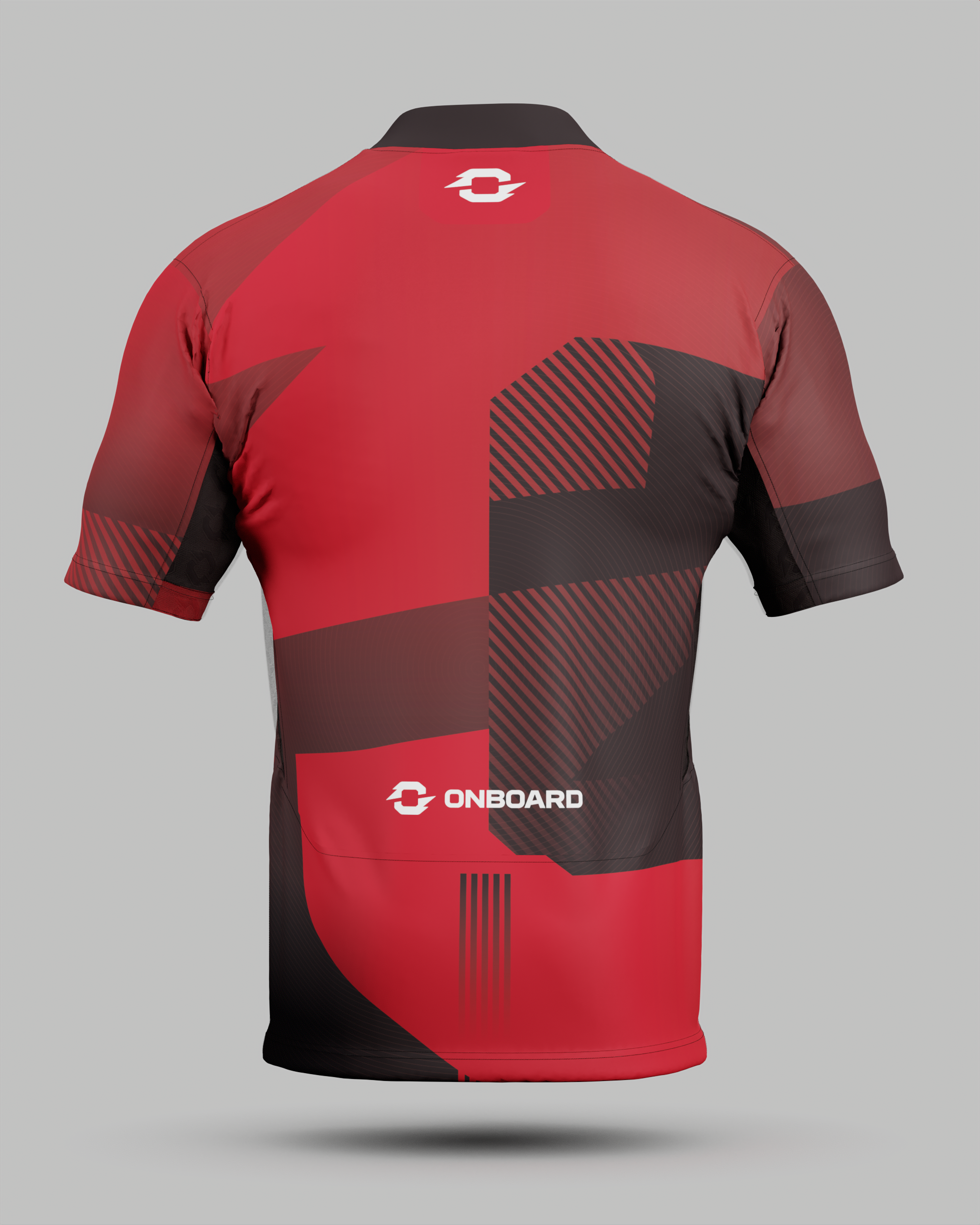 Youth Surge Spark Jersey with Pocket