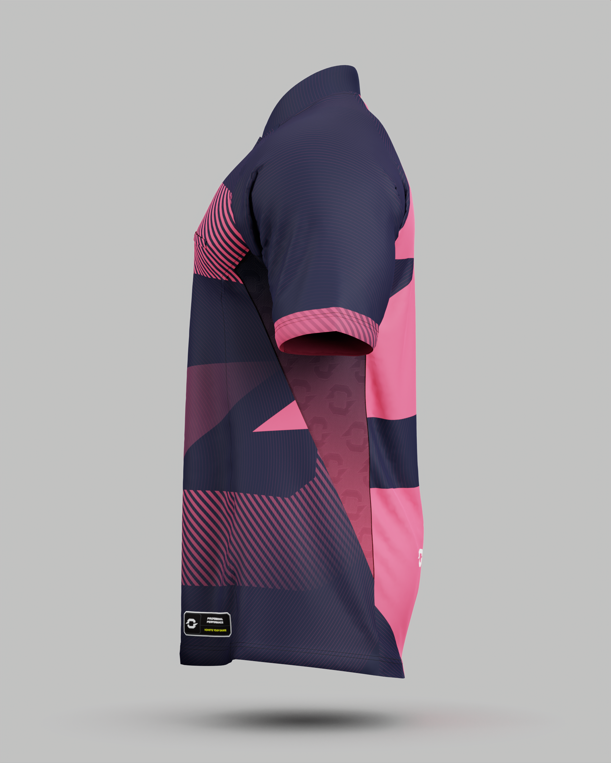 Surge Vortex Jersey
