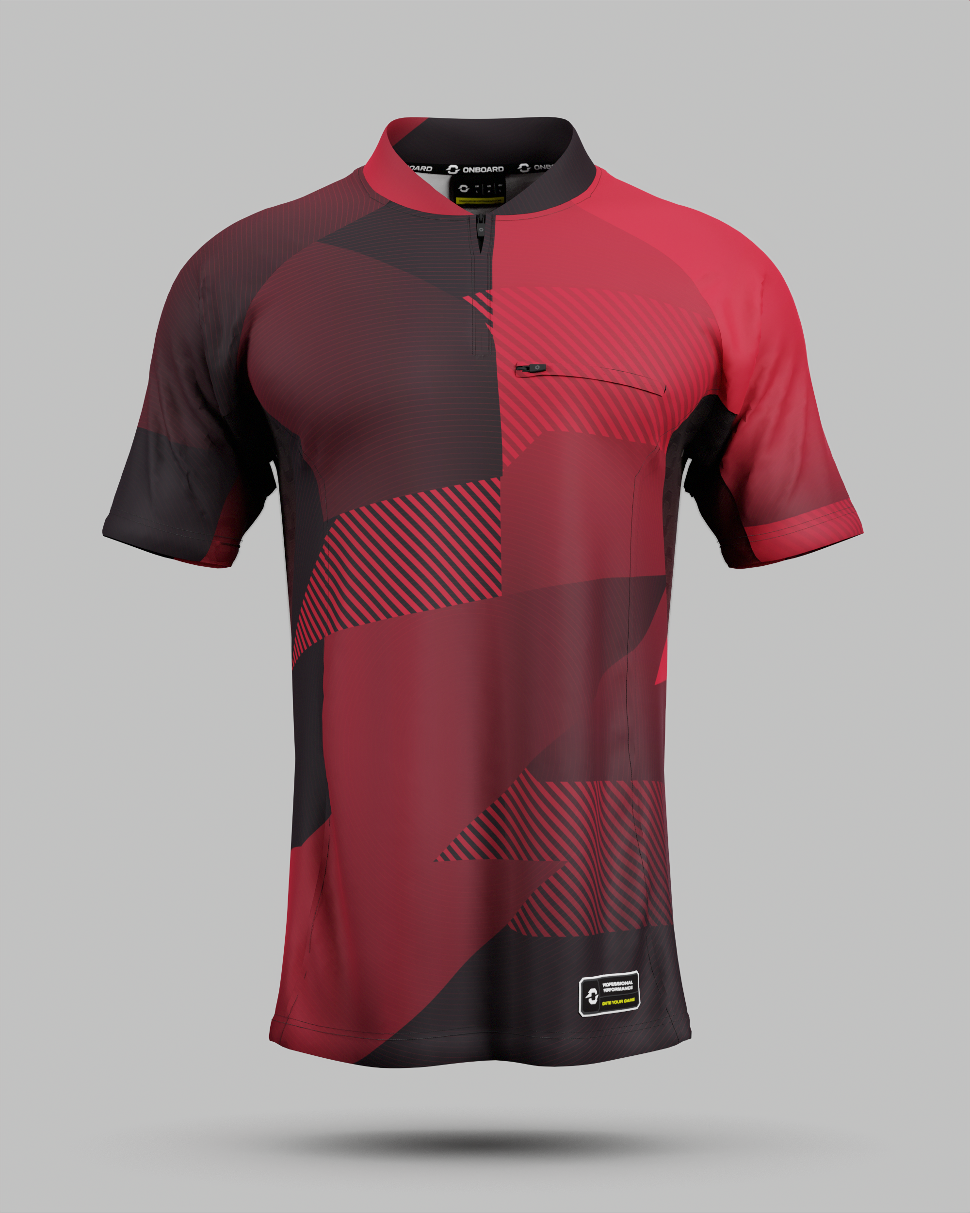 Surge Vortex Jersey