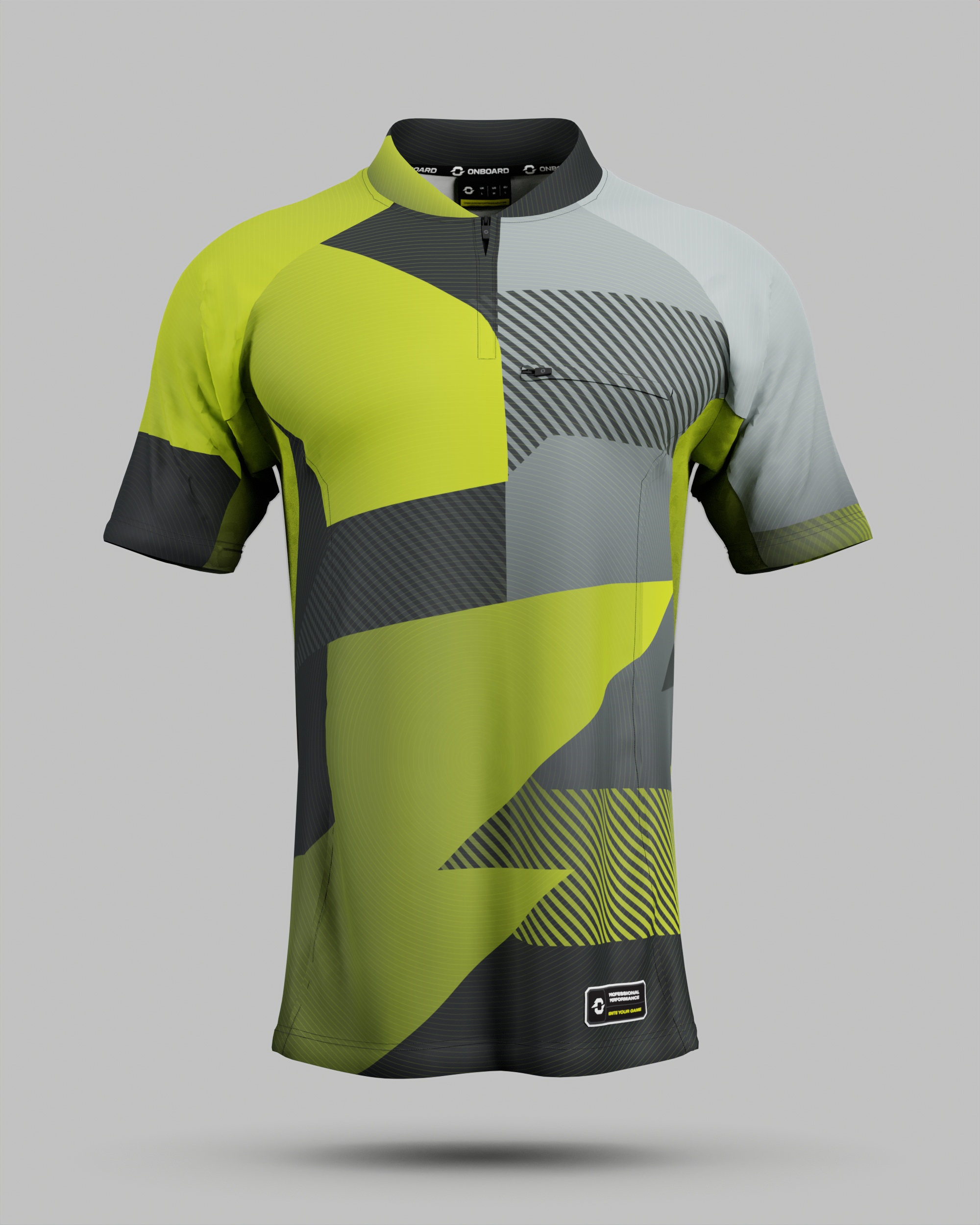 Surge Vortex Jersey