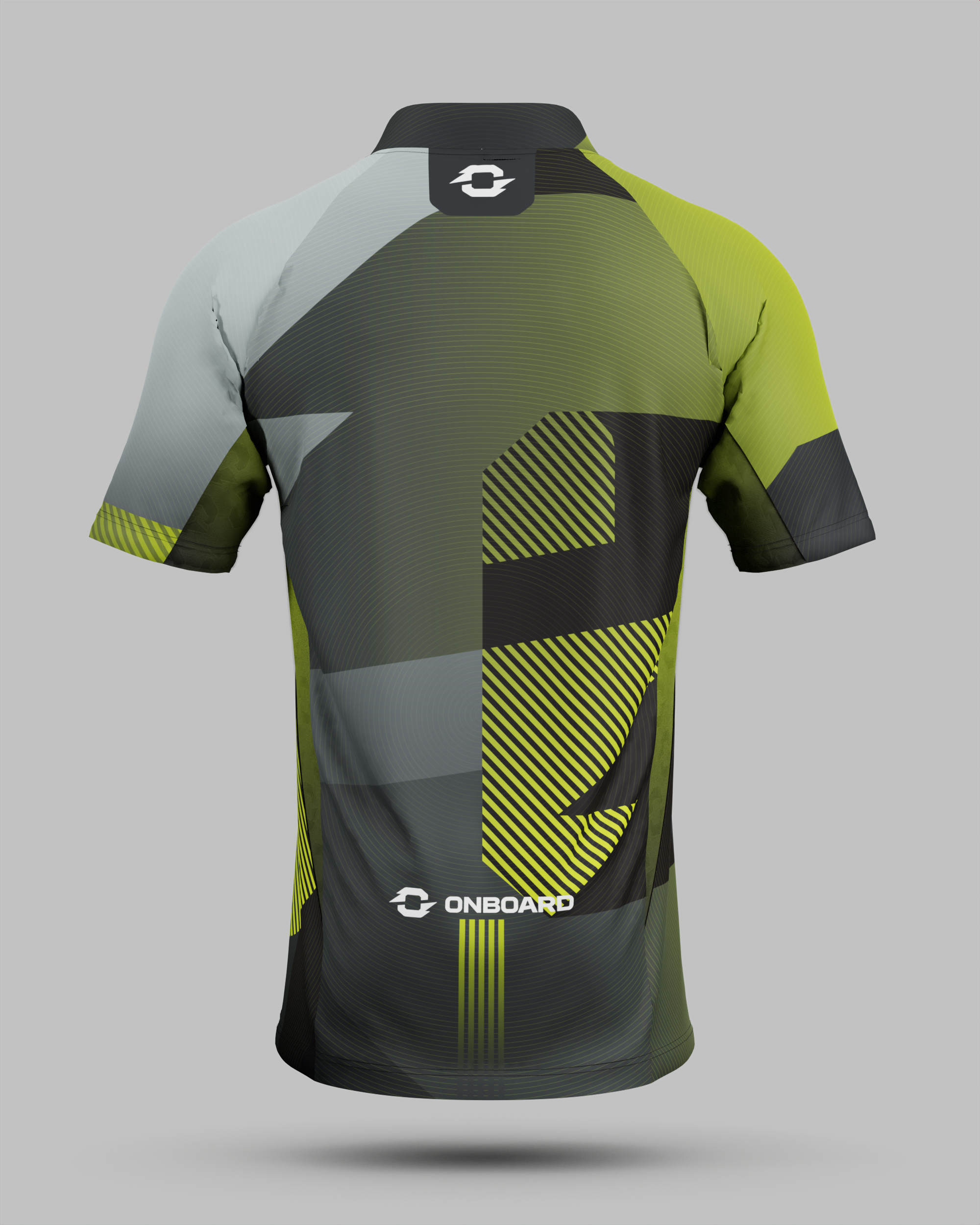 Youth Surge Vortex Jersey