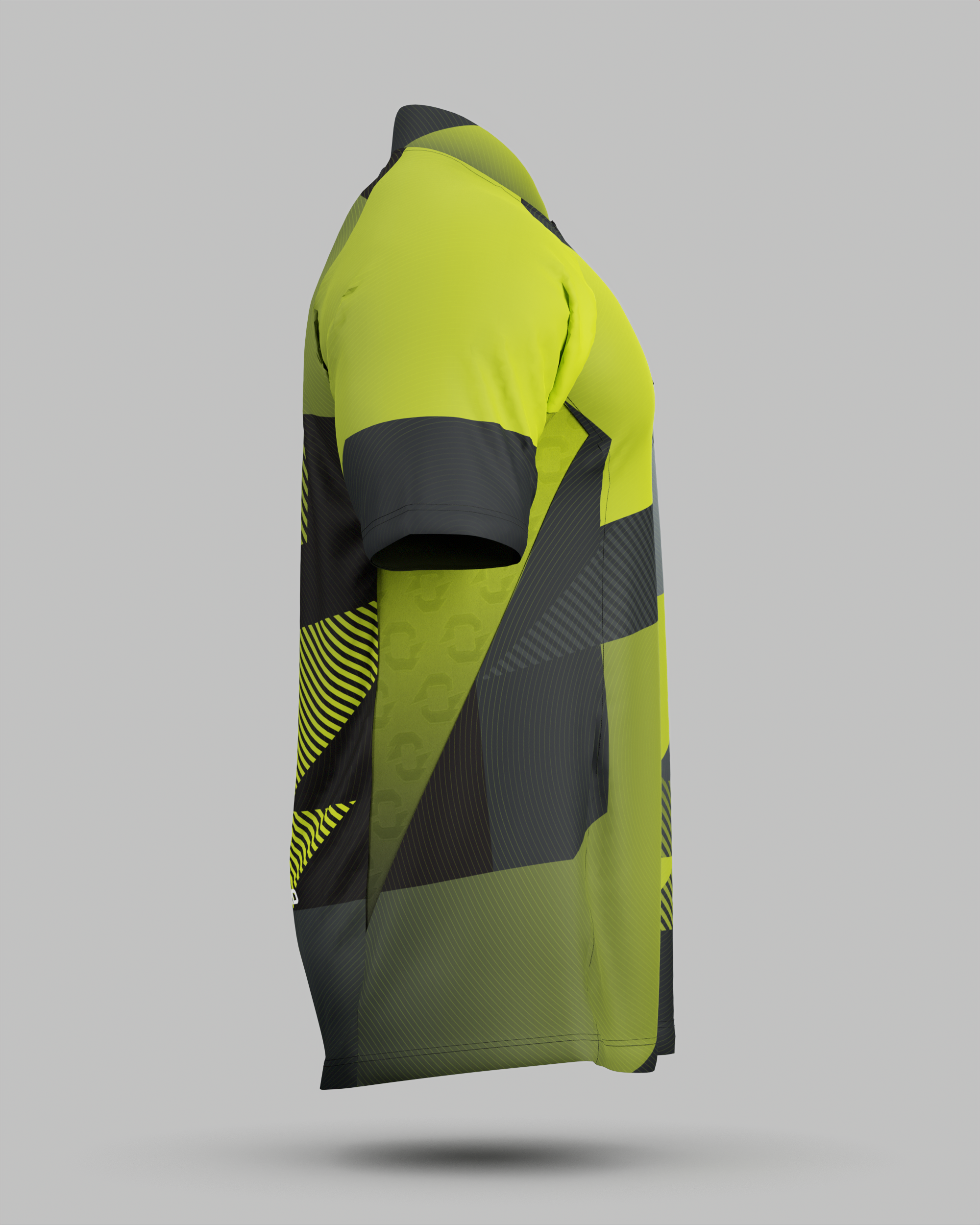 Youth Surge Vortex Jersey