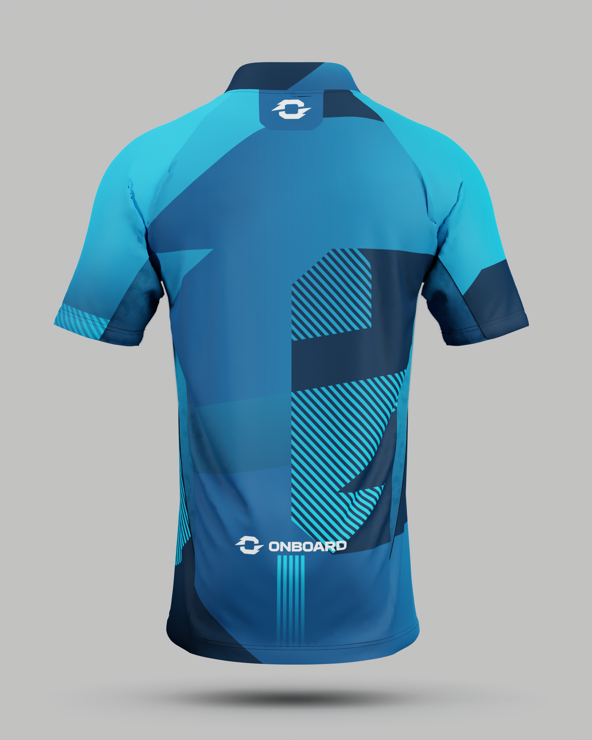 Youth Surge Vortex Jersey