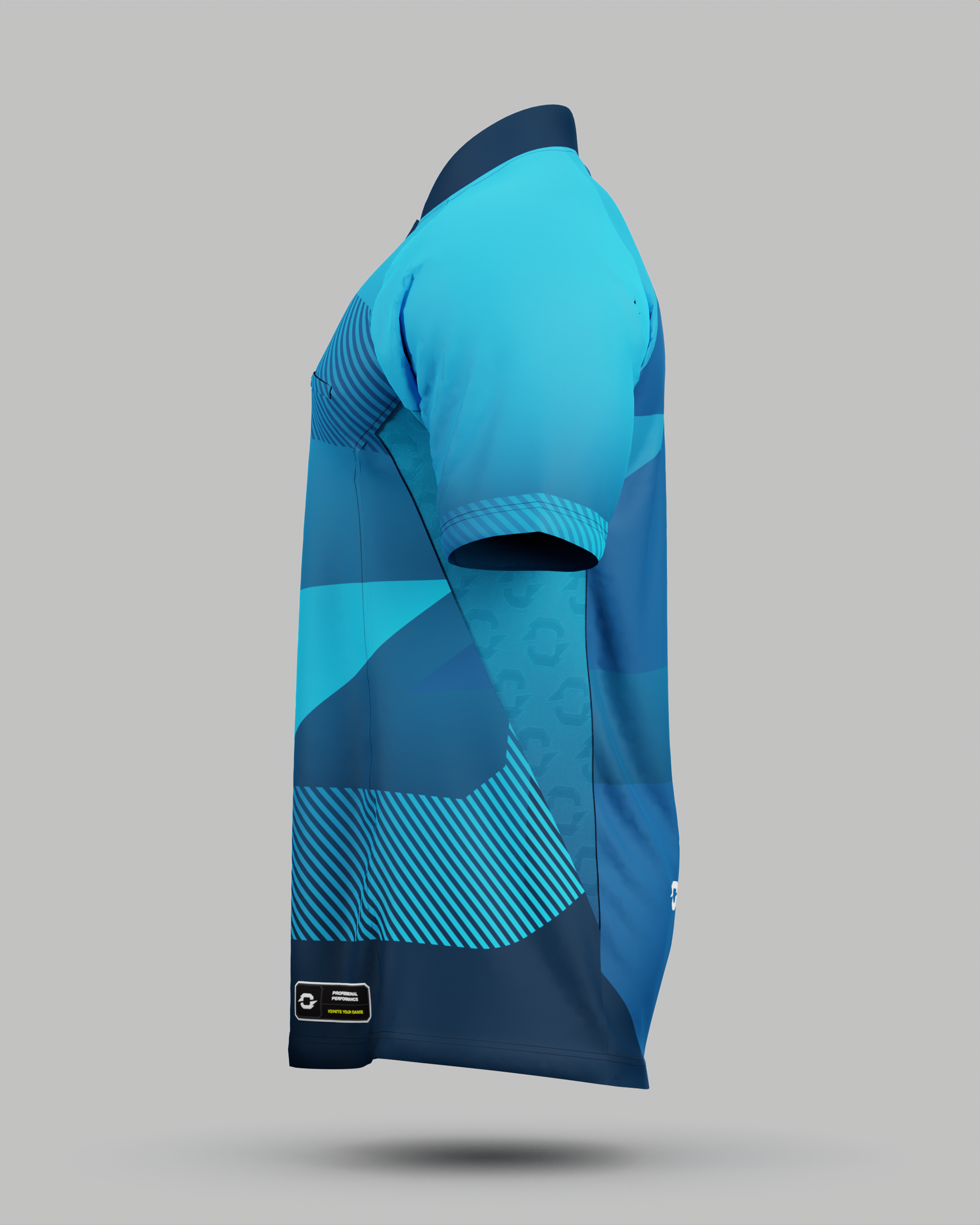 Surge Vortex Jersey
