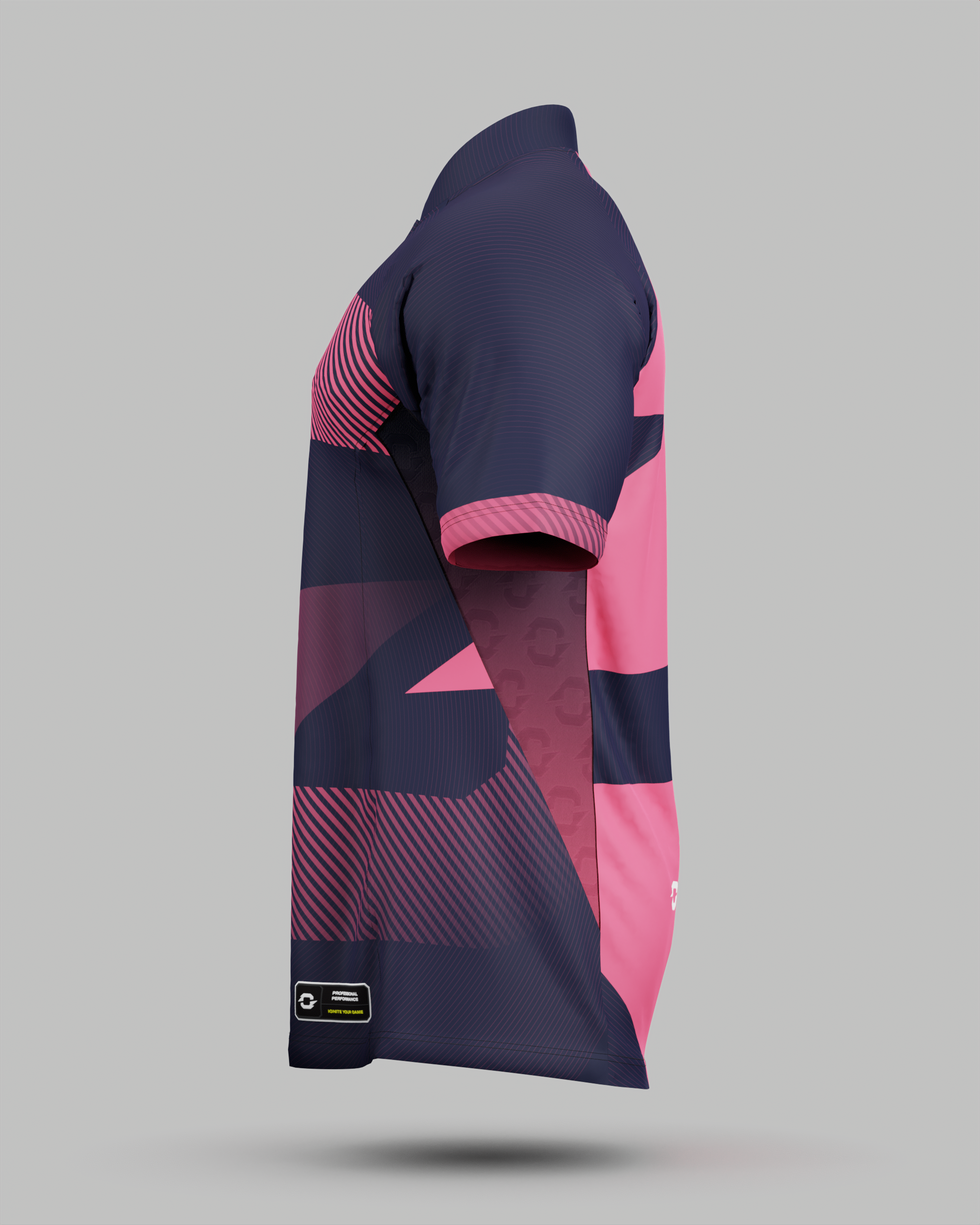 Surge Vortex Jersey without Pocket