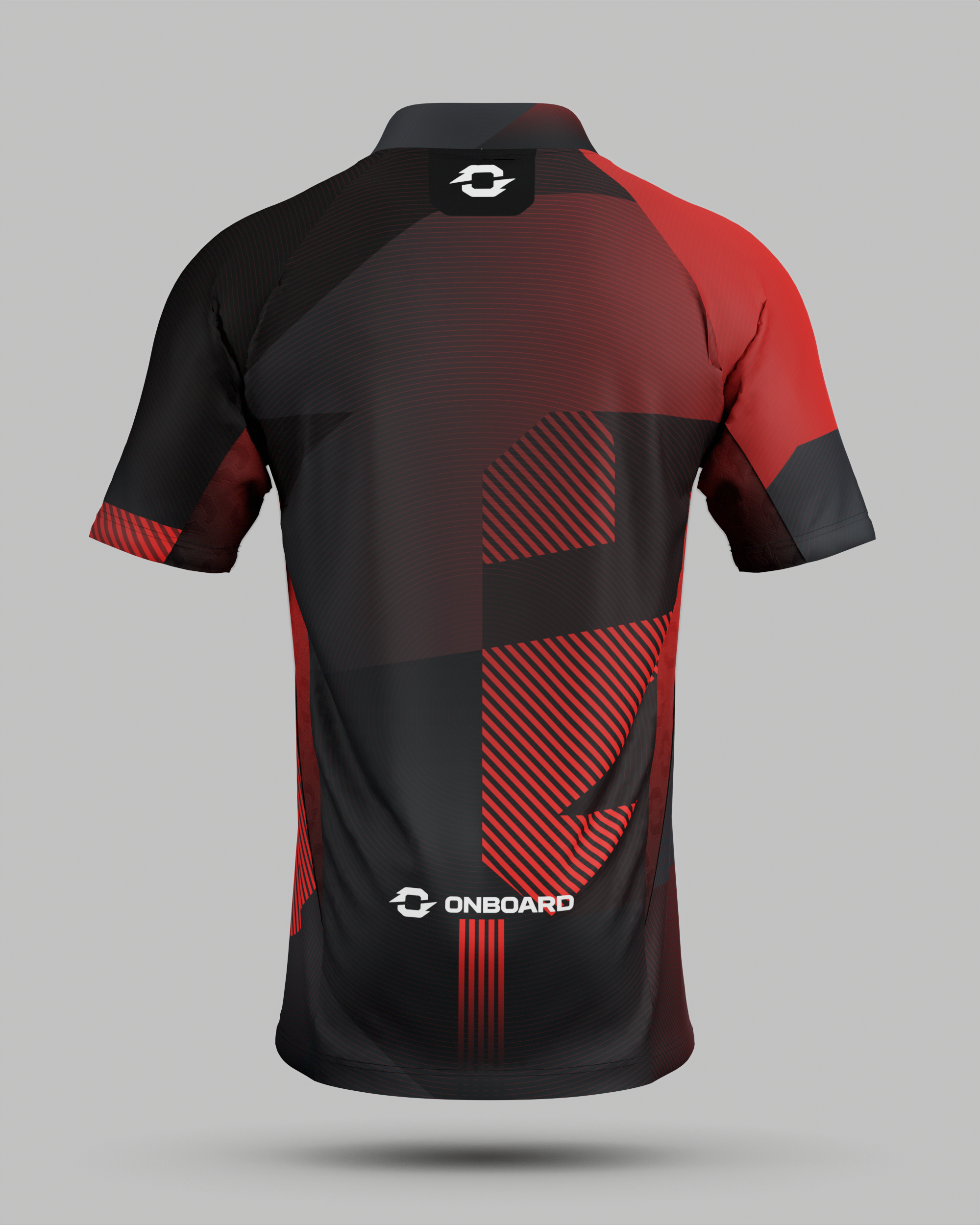 Youth Surge Vortex Jersey without Pocket