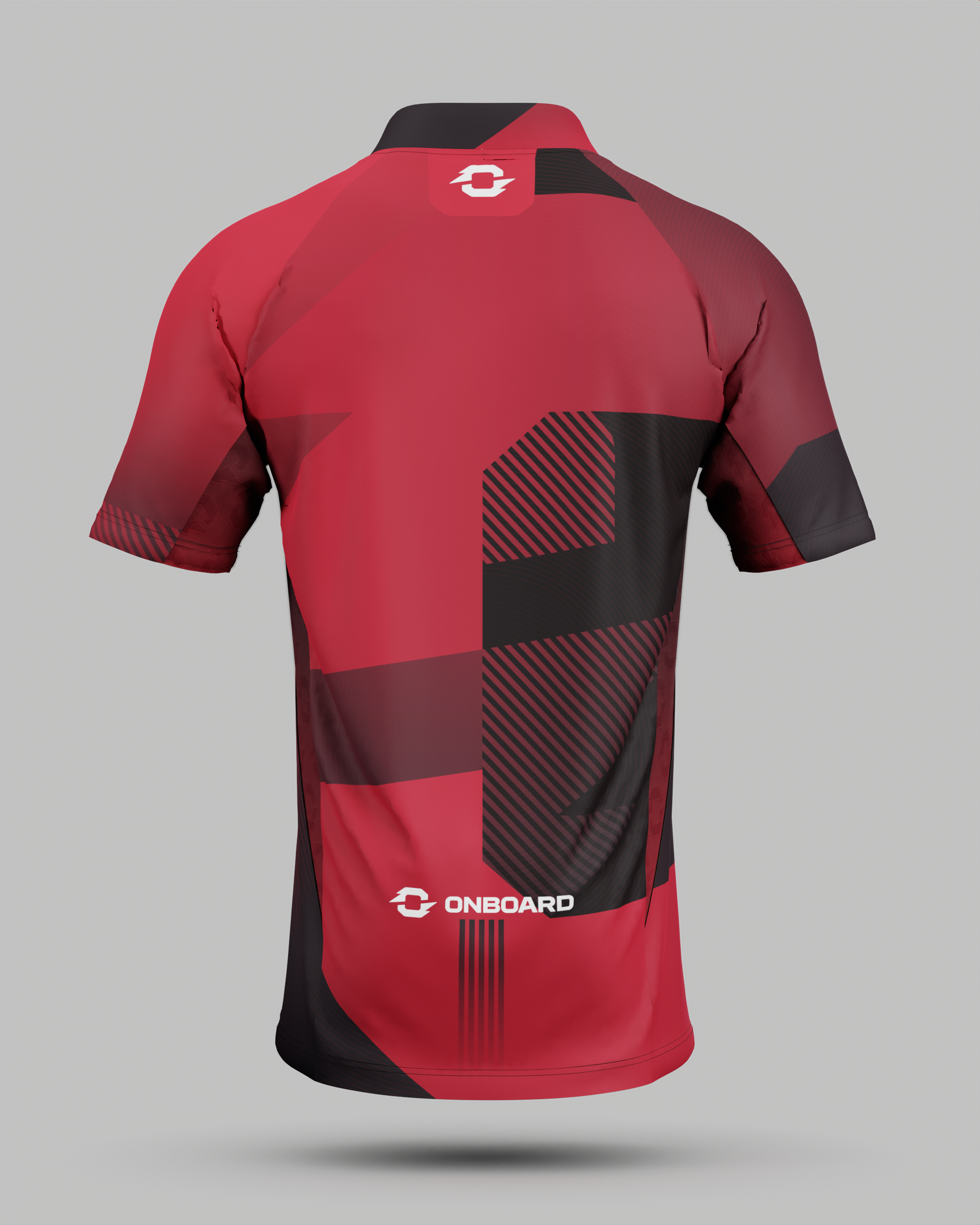 Youth Surge Vortex Jersey without Pocket