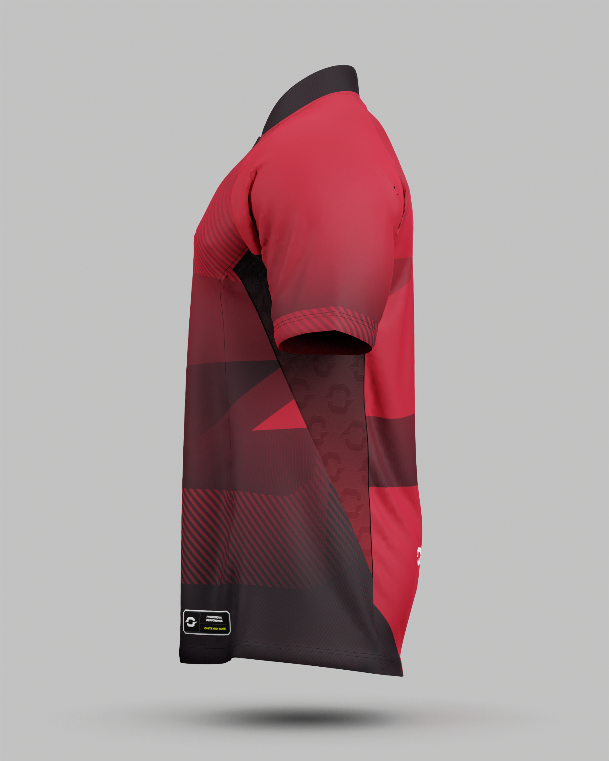 Surge Vortex Jersey without Pocket