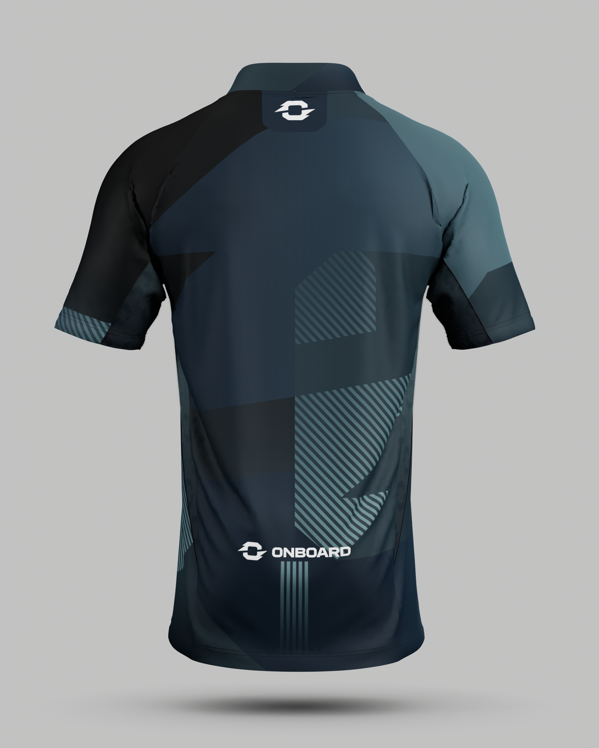 Youth Surge Vortex Jersey without Pocket