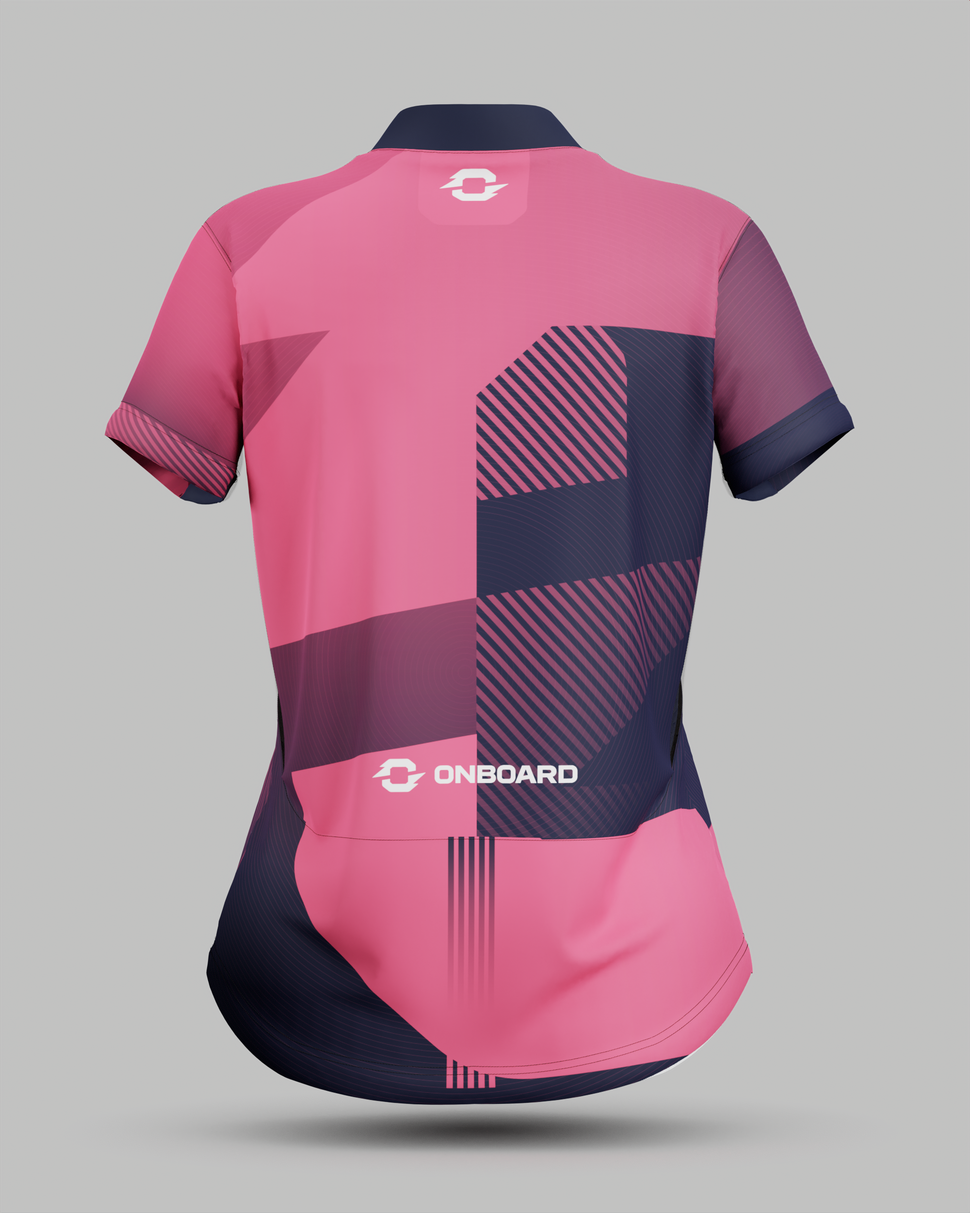 Womens Surge Spark Jersey