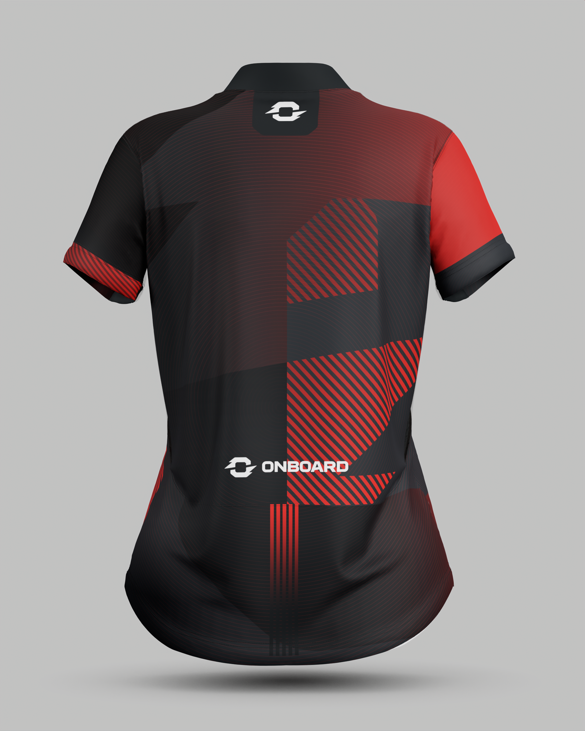 Womens Surge Spark Jersey