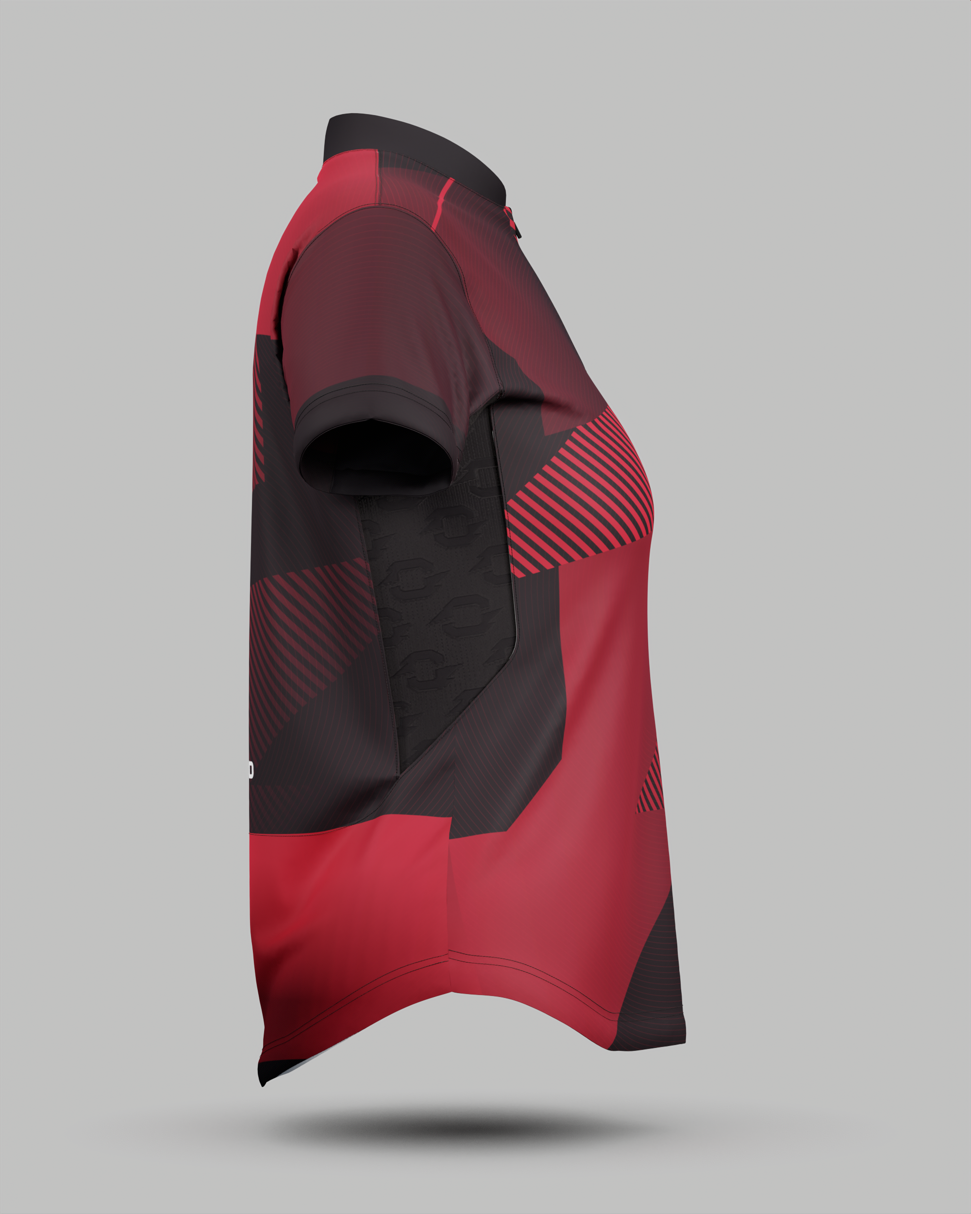 Womens Surge Spark Jersey