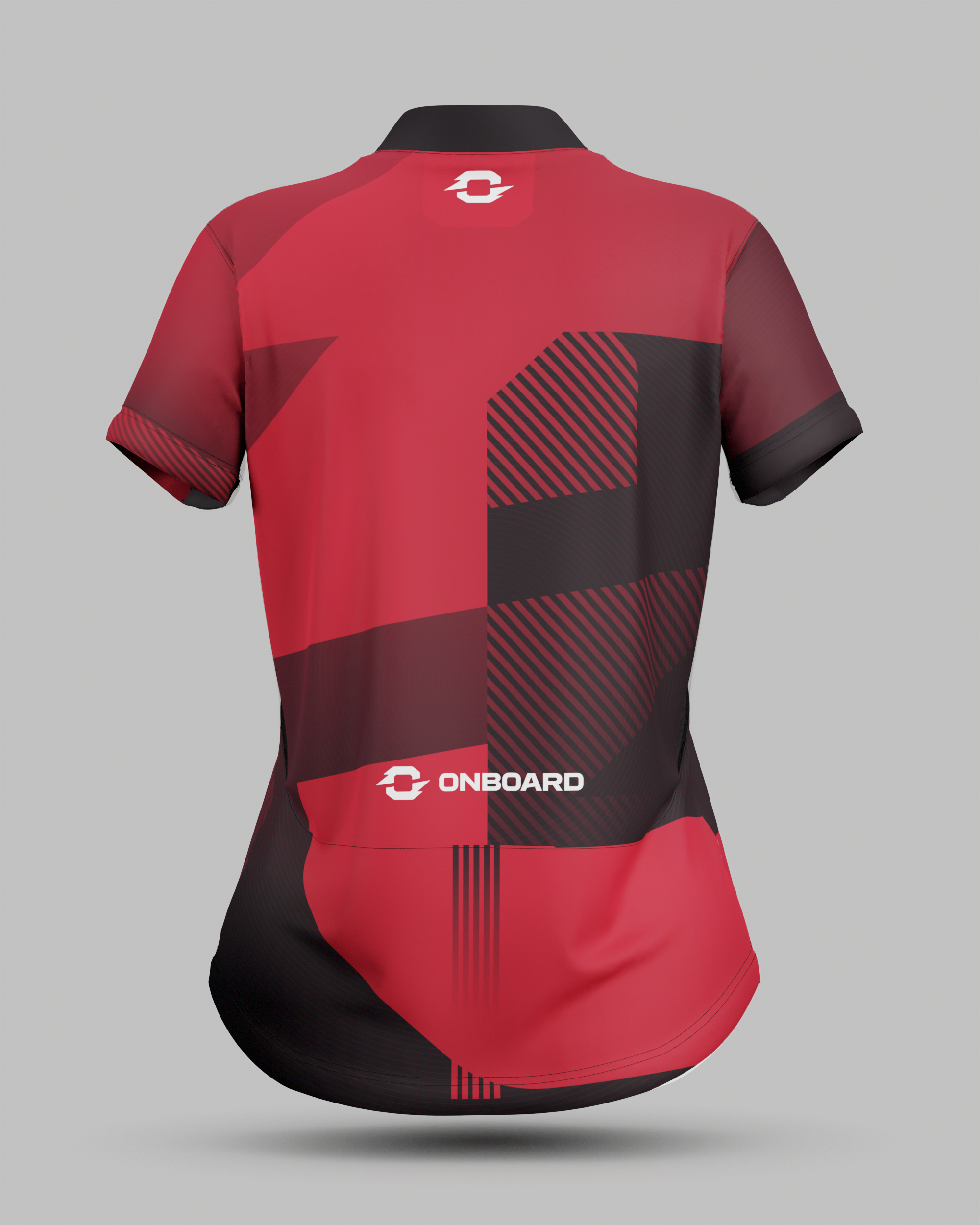 Womens Surge Spark Jersey