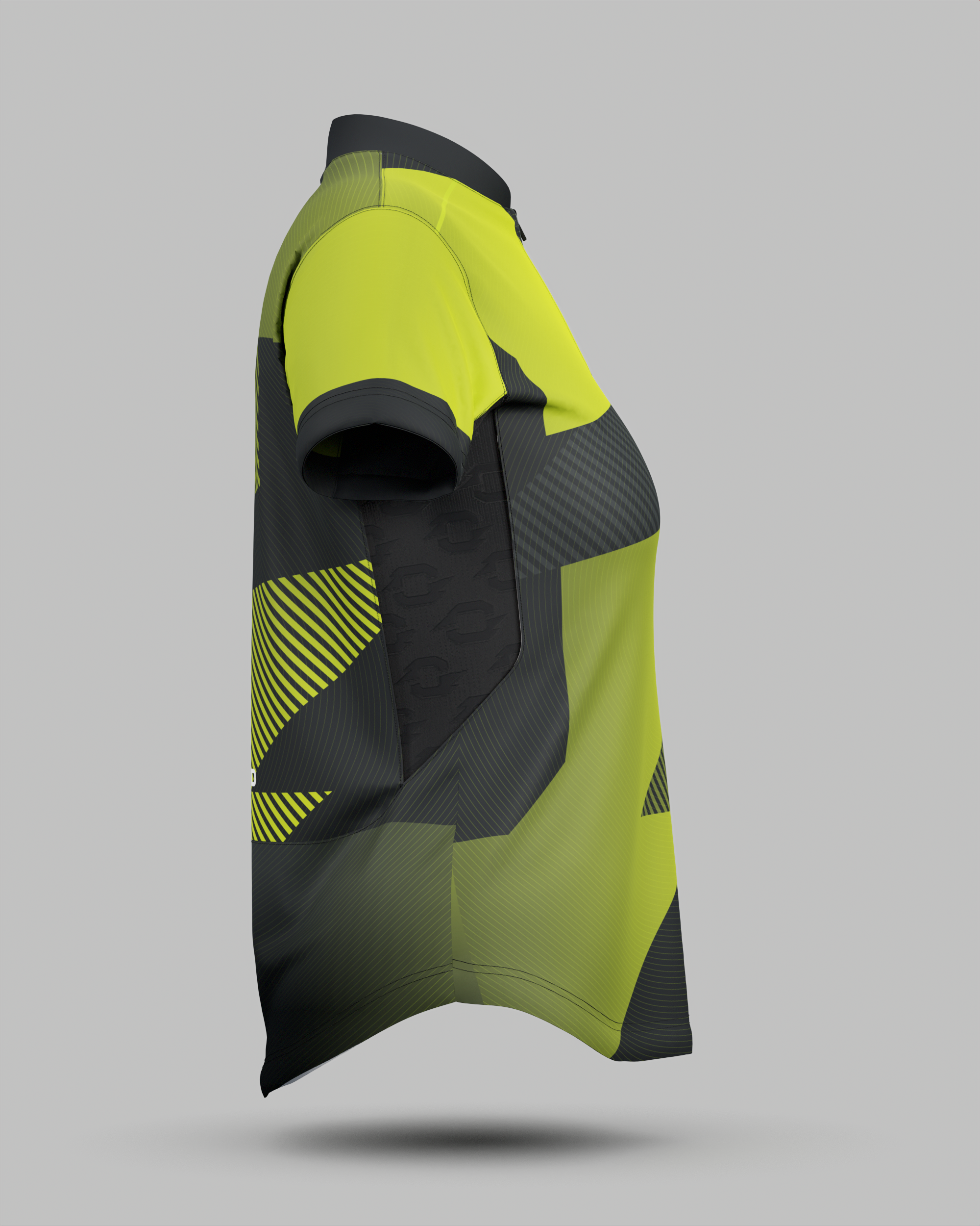 Womens Surge Spark Jersey