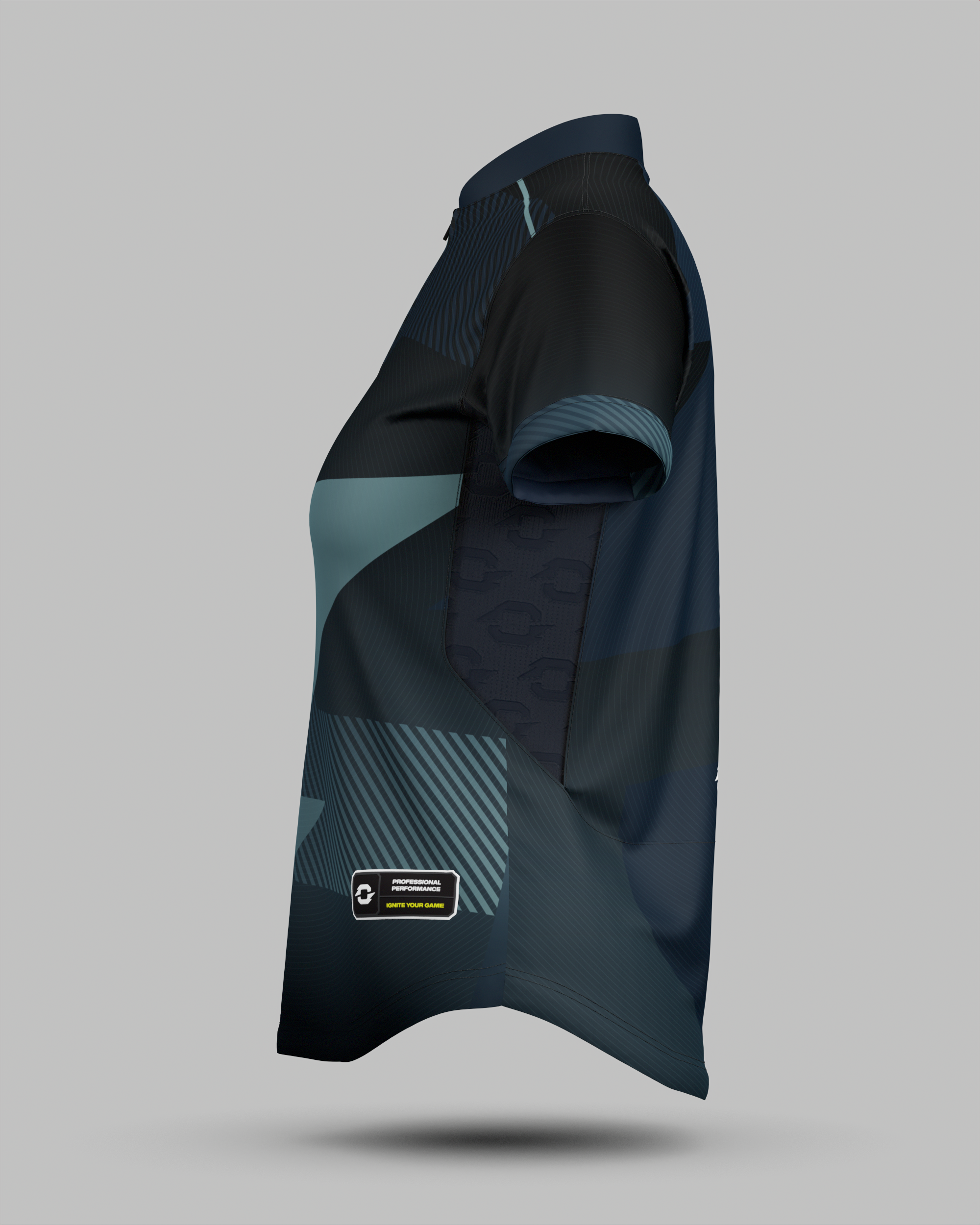 Womens Surge Spark Jersey