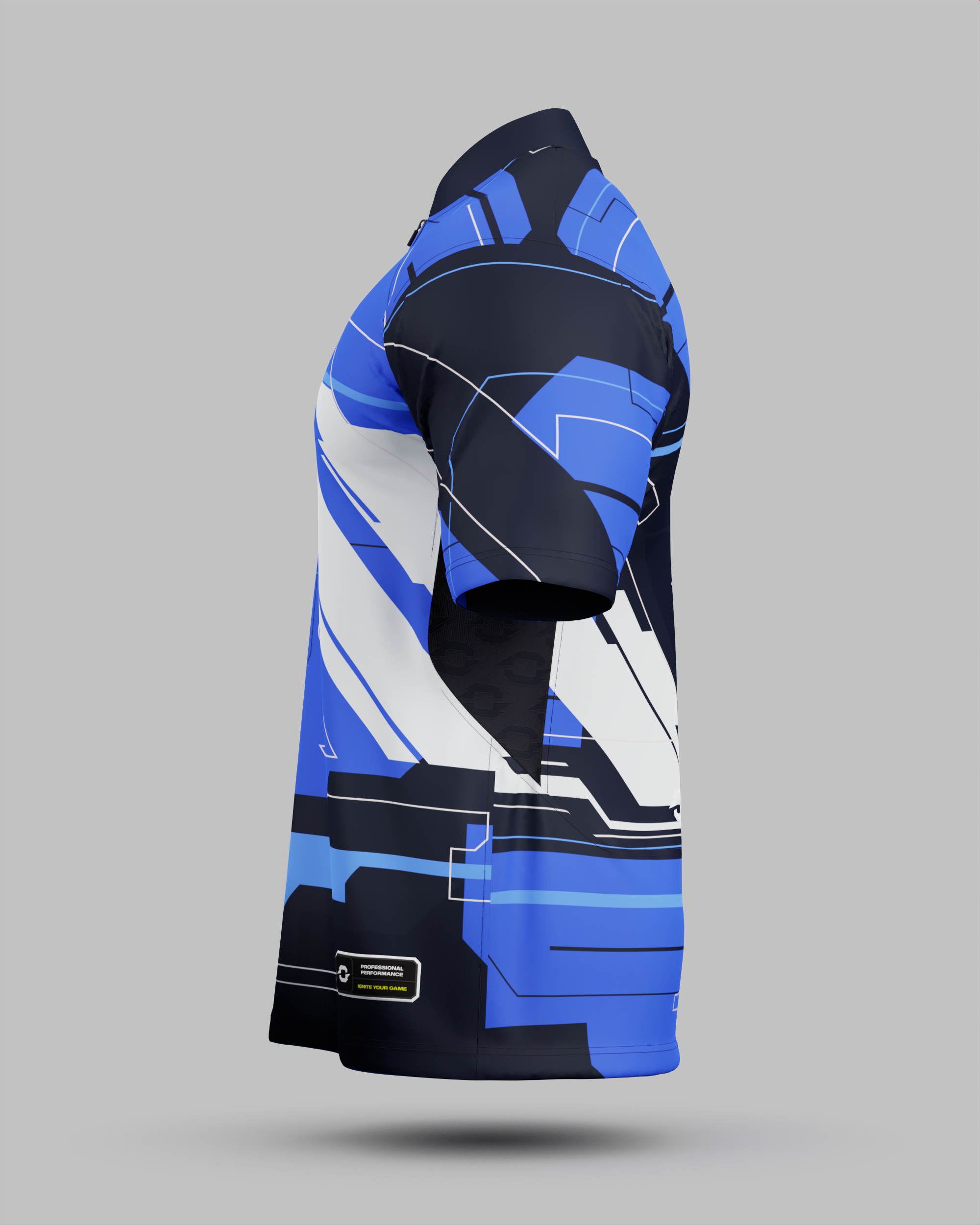 Youth Tokyo 2.0 Spark Jersey