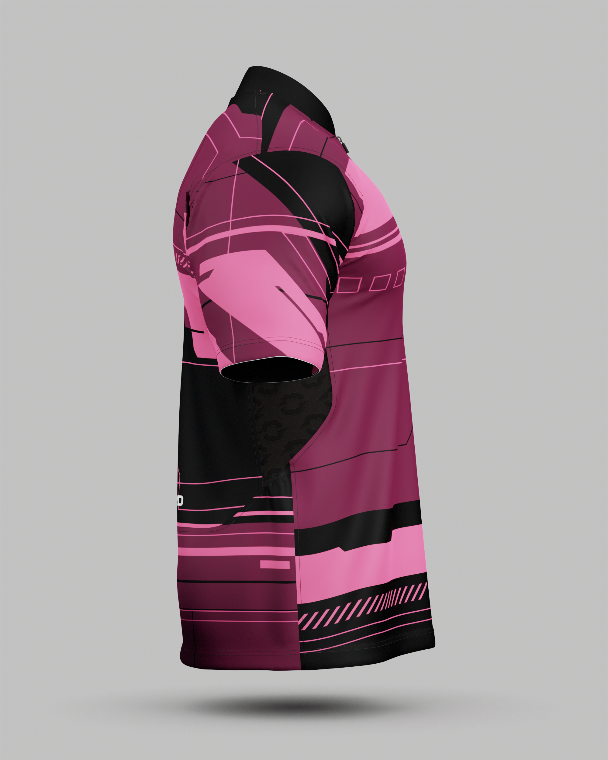 Youth Tokyo 2.0 Spark Jersey