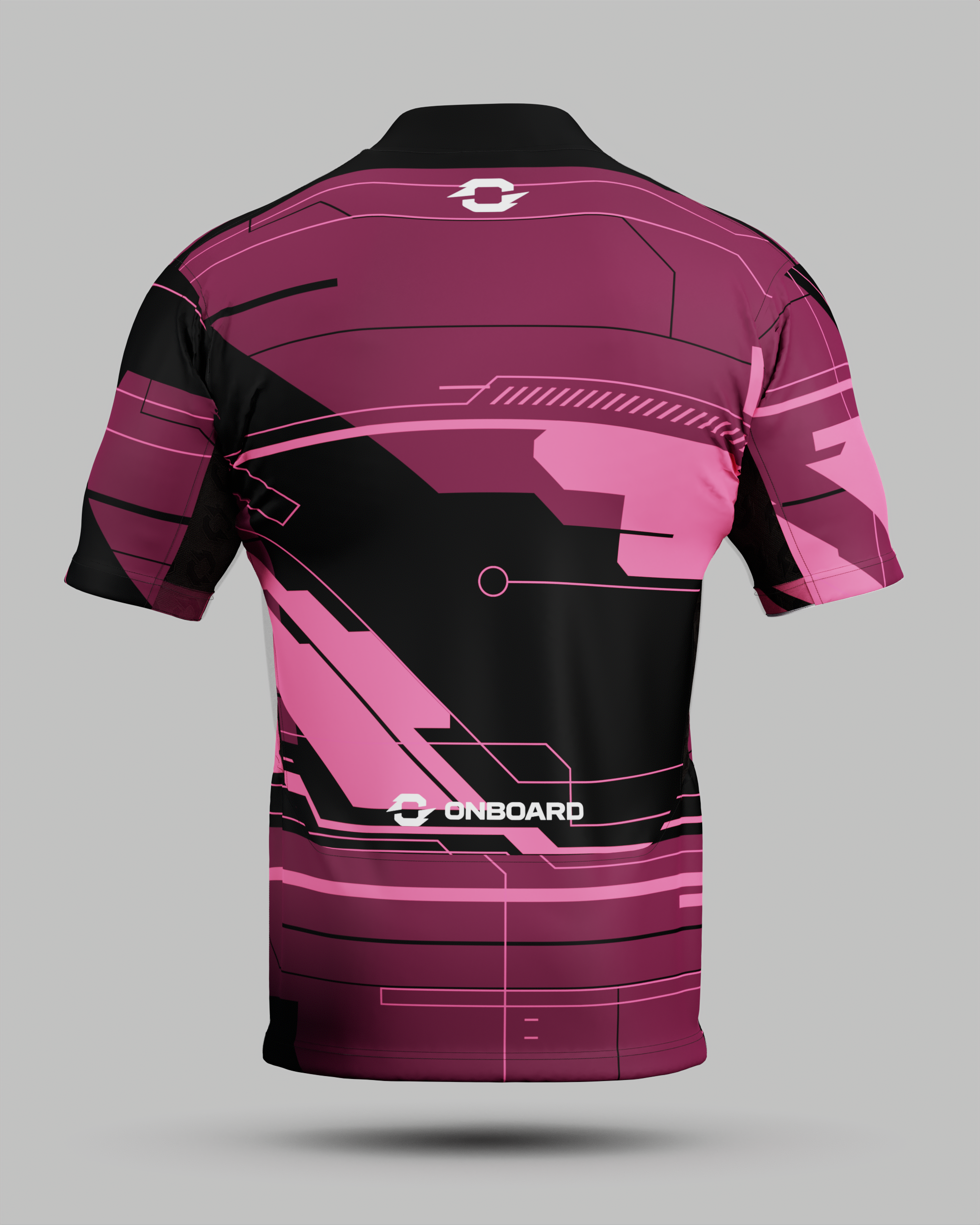 Youth Tokyo 2.0 Spark Jersey