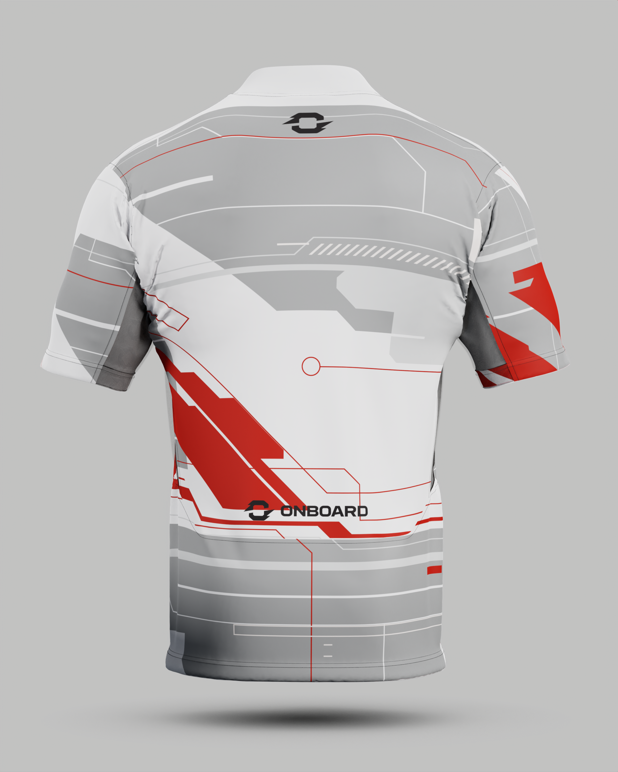 Youth Tokyo 2.0 Spark Jersey