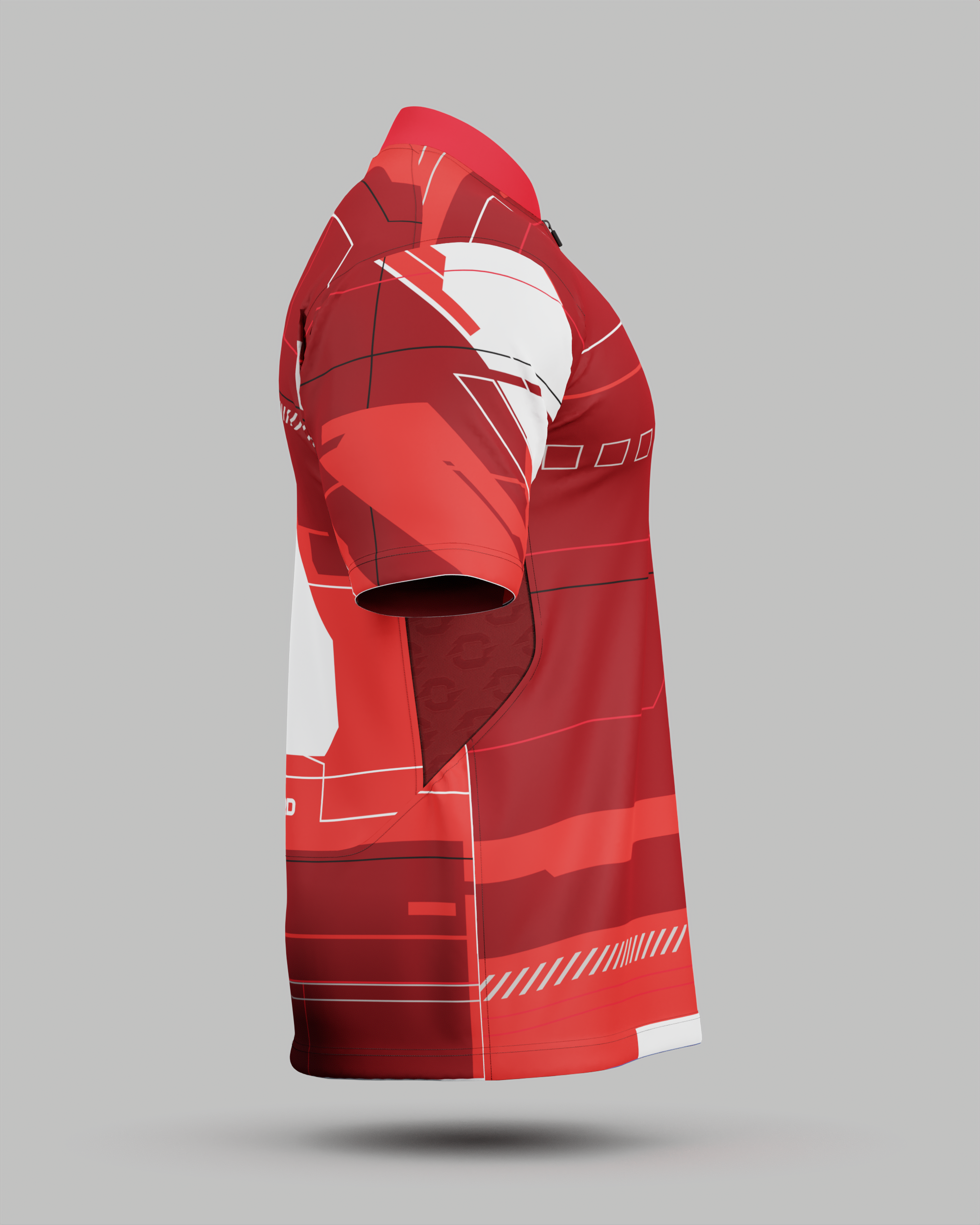 Youth Tokyo 2.0 Spark Jersey