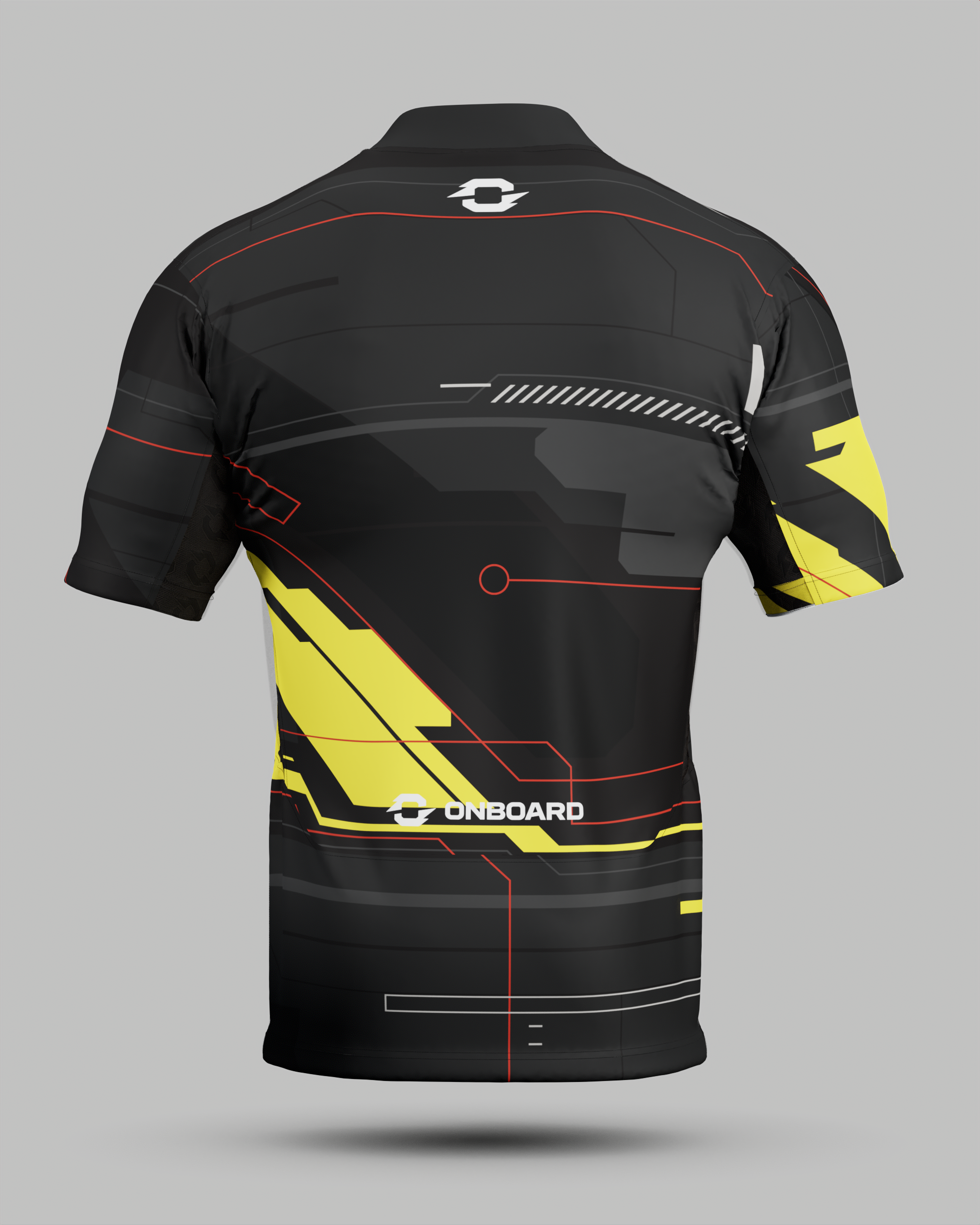 Youth Tokyo 2.0 Spark Jersey