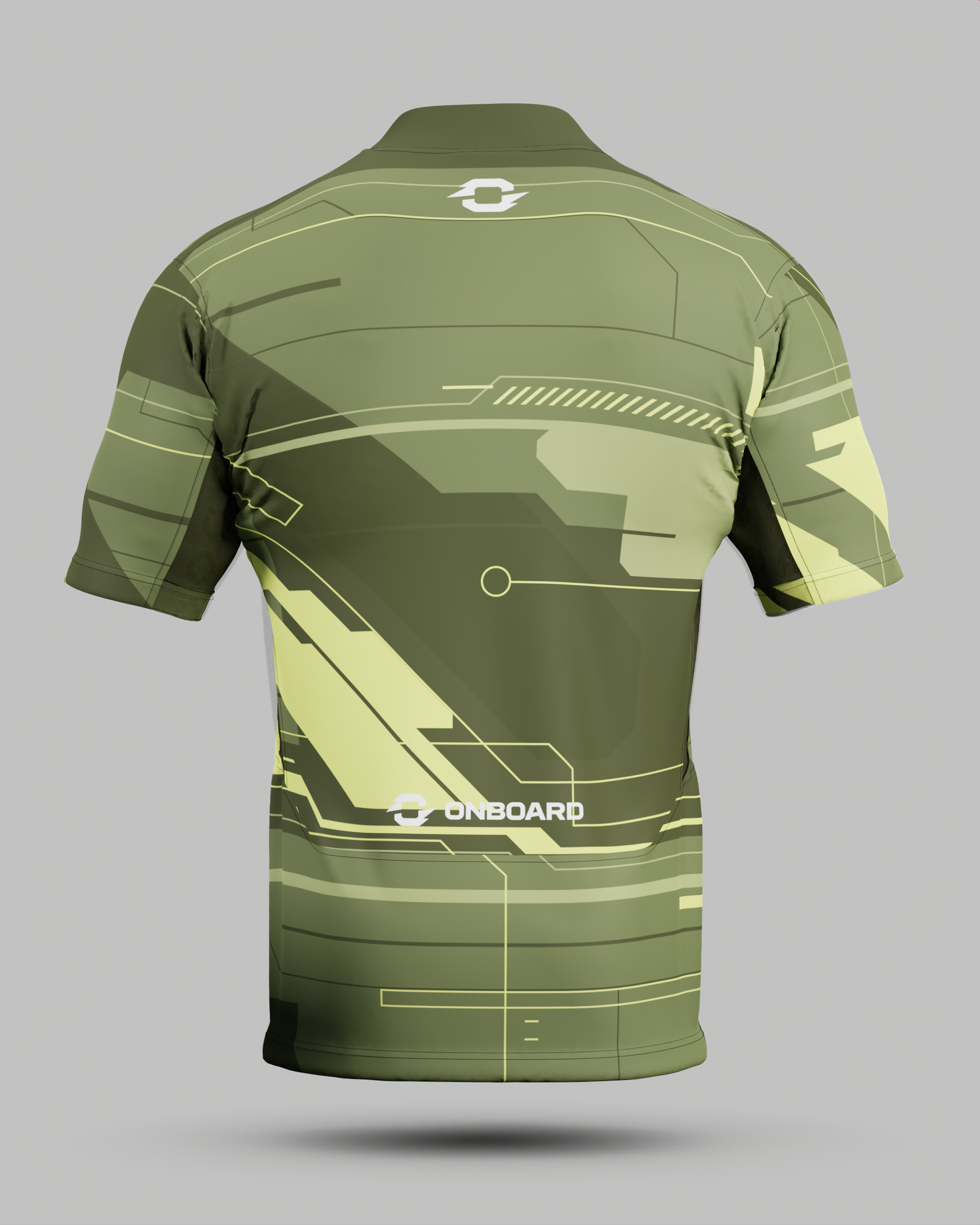 Youth Tokyo 2.0 Spark Jersey