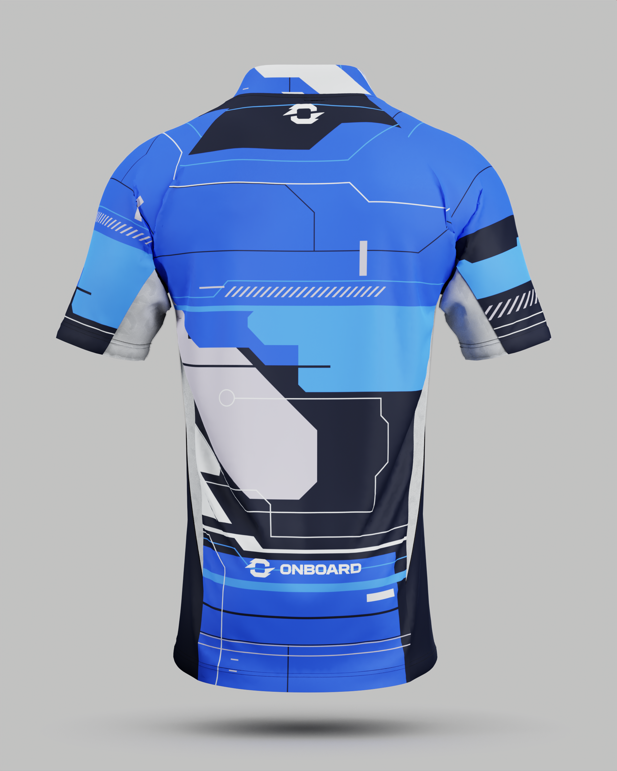 Youth Tokyo 2.0 Vortex Jersey without Pocket