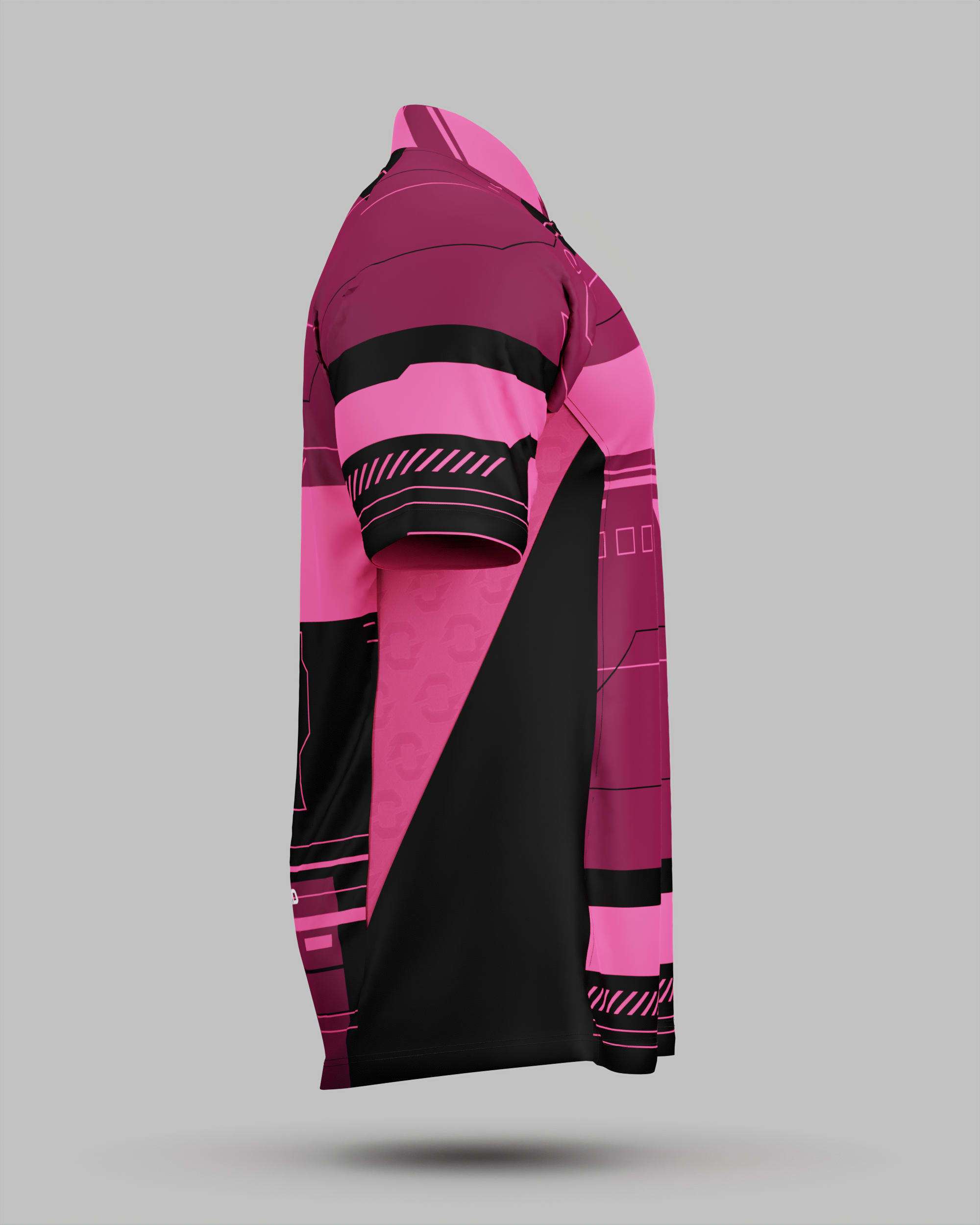 Youth Tokyo 2.0 Vortex Jersey without Pocket