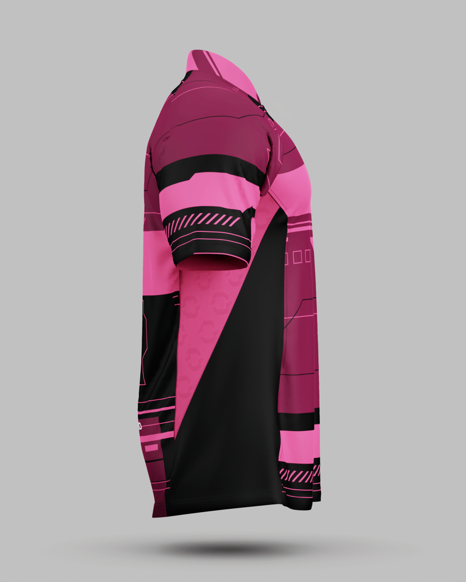 Tokyo 2.0 Vortex Jersey without Pocket - Onboard Sportswear
