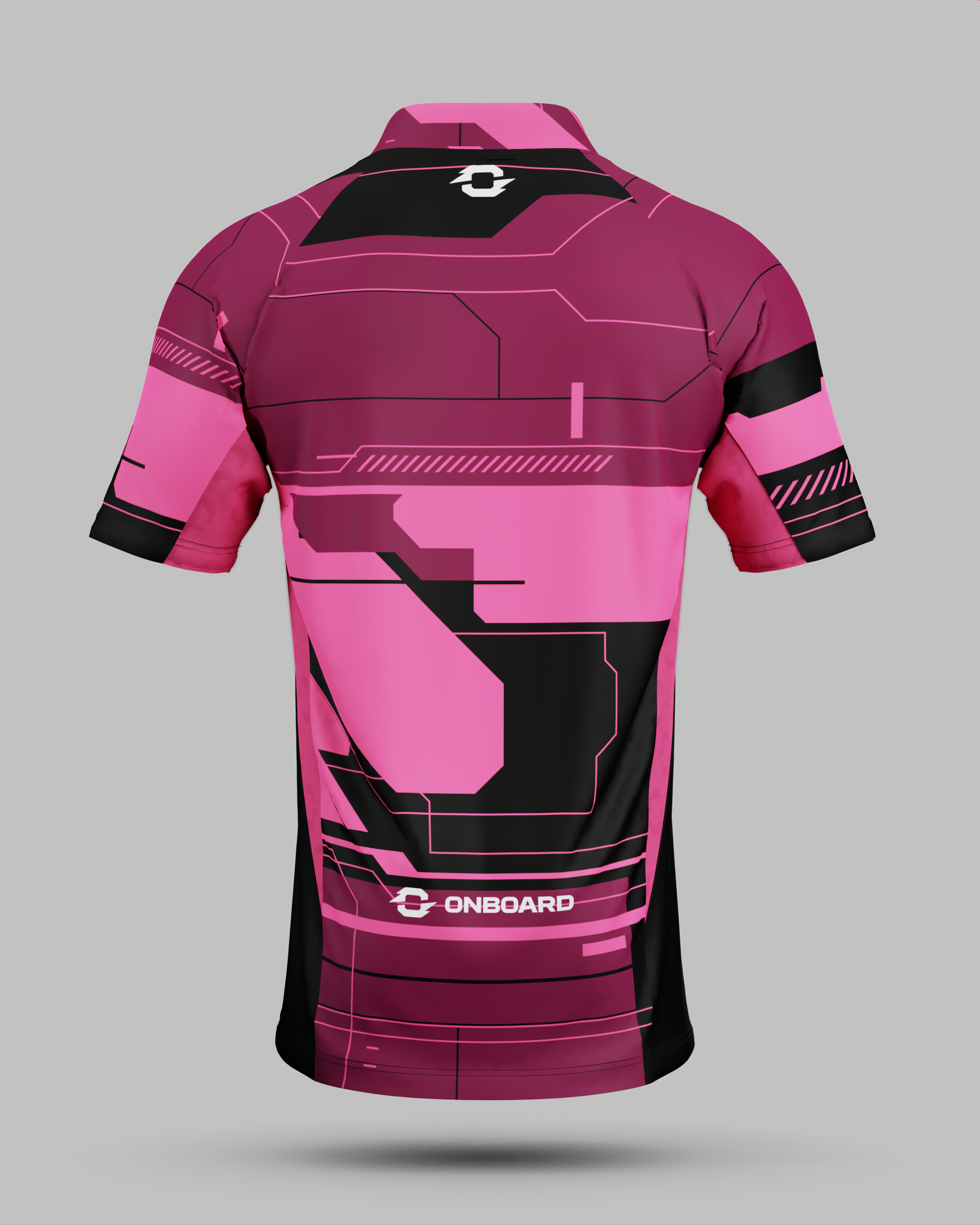 Tokyo 2.0 Vortex Jersey without Pocket