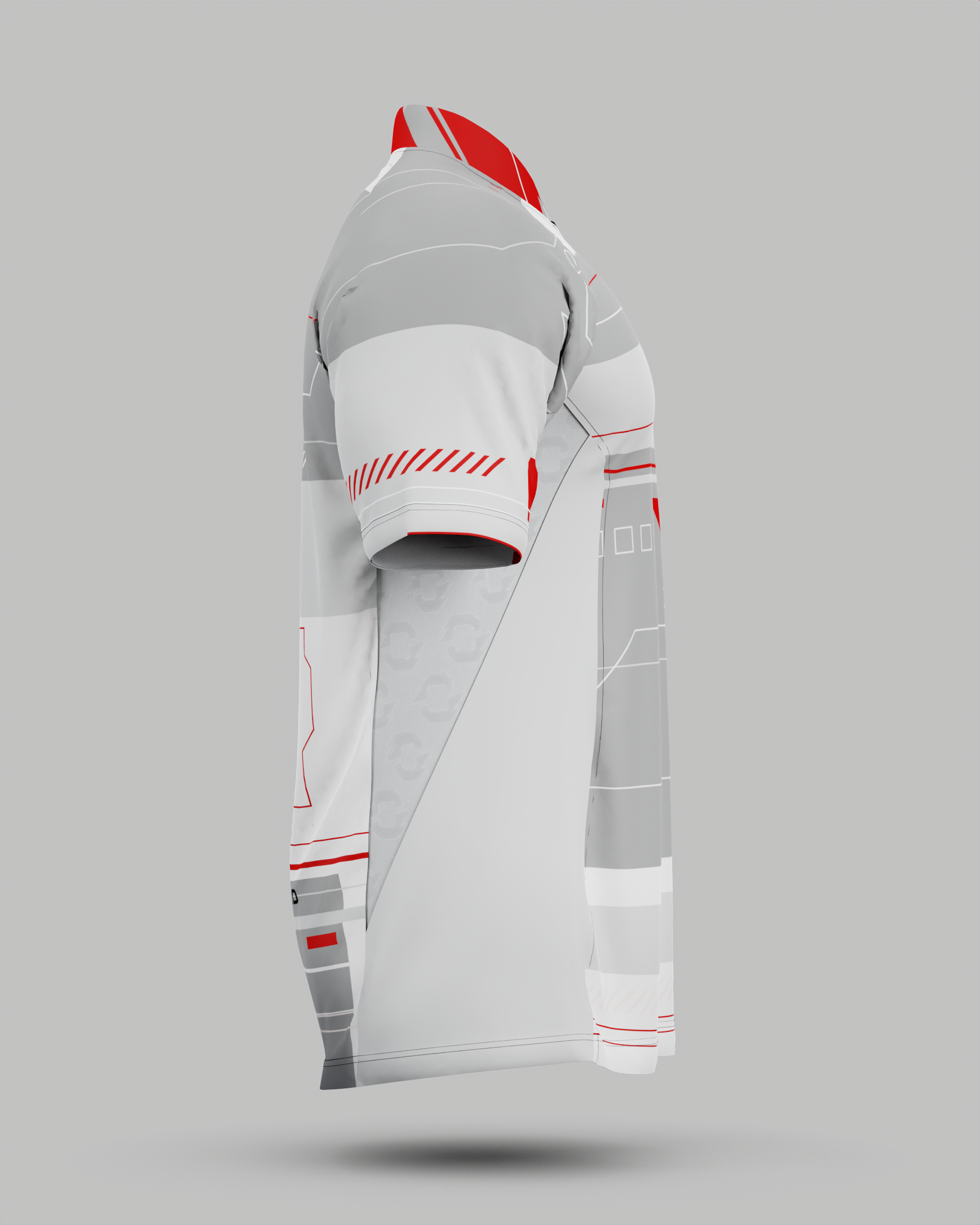 Youth Tokyo 2.0 Vortex Jersey without Pocket