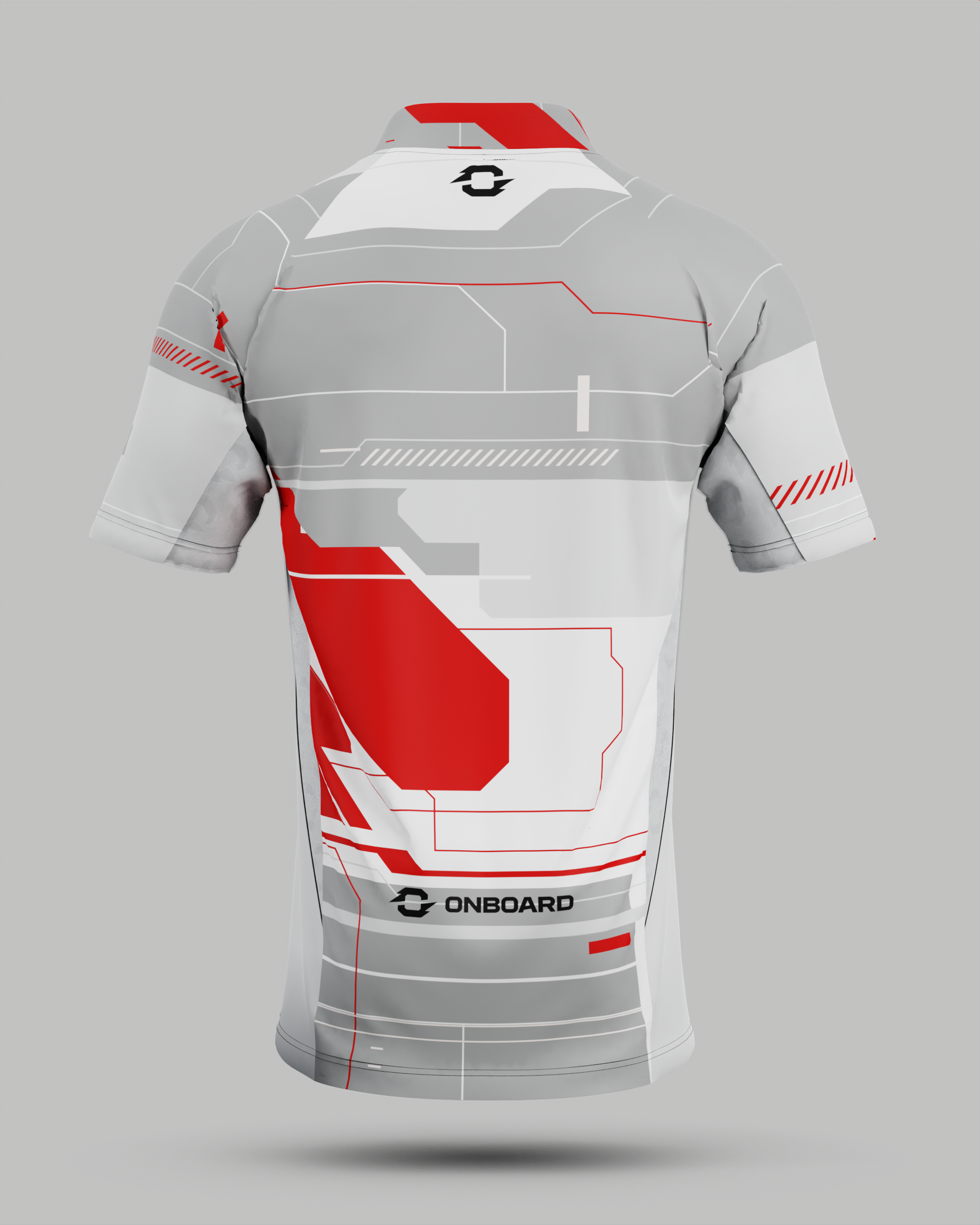 Youth Tokyo 2.0 Vortex Jersey without Pocket
