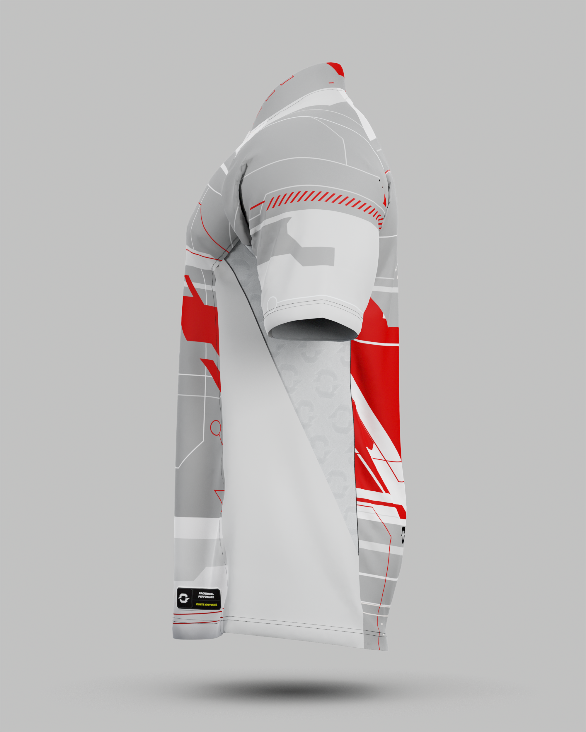 Tokyo 2.0 Vortex Jersey without Pocket